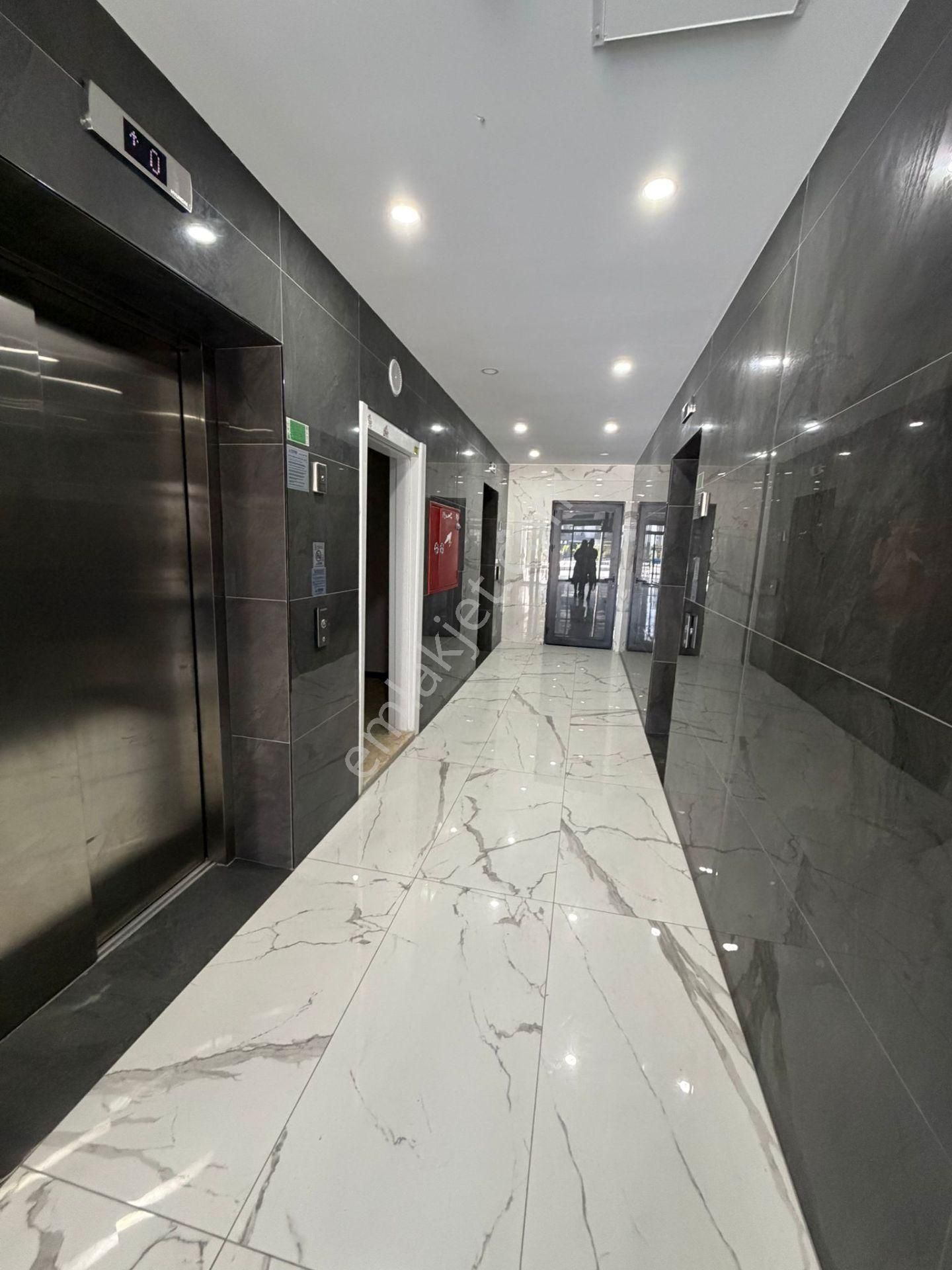 View'den Tece'den Casa Mia'da Fırsat Kiralık 2+1 Daire - Görsel 22