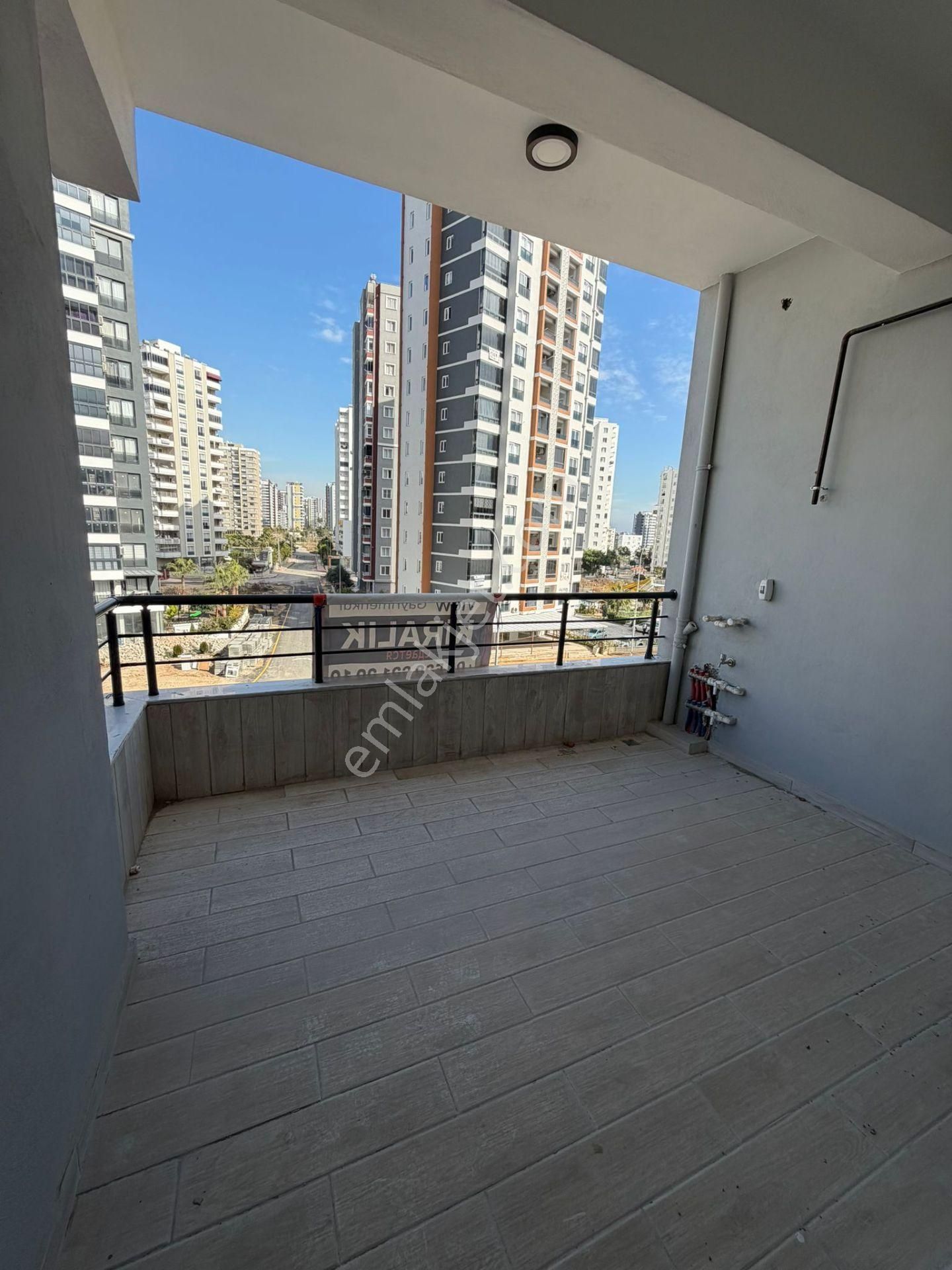 View'den Tece'den Casa Mia'da Fırsat Kiralık 2+1 Daire - Görsel 7