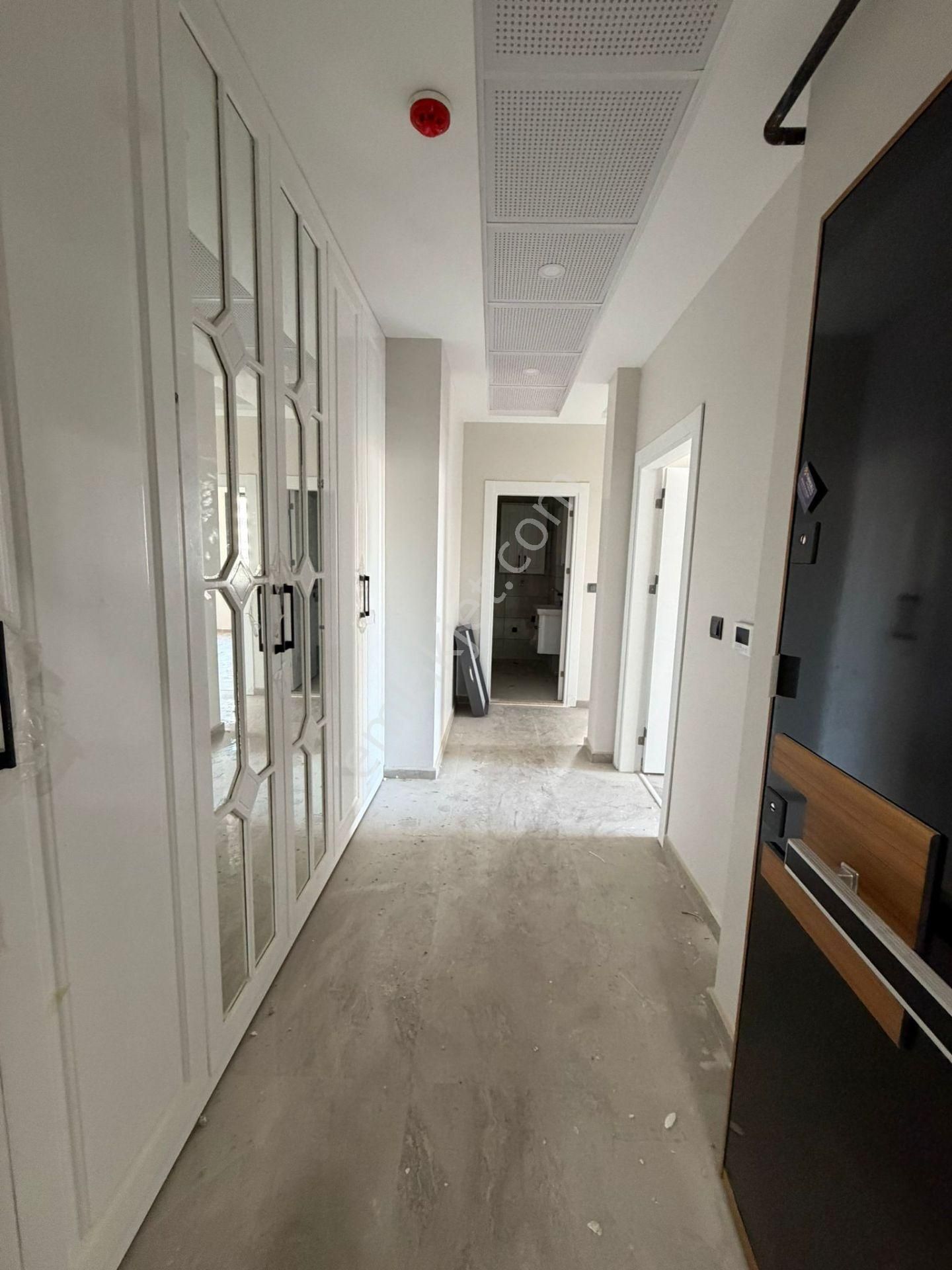 View'den Tece'den Casa Mia'da Fırsat Kiralık 2+1 Daire - Görsel 8