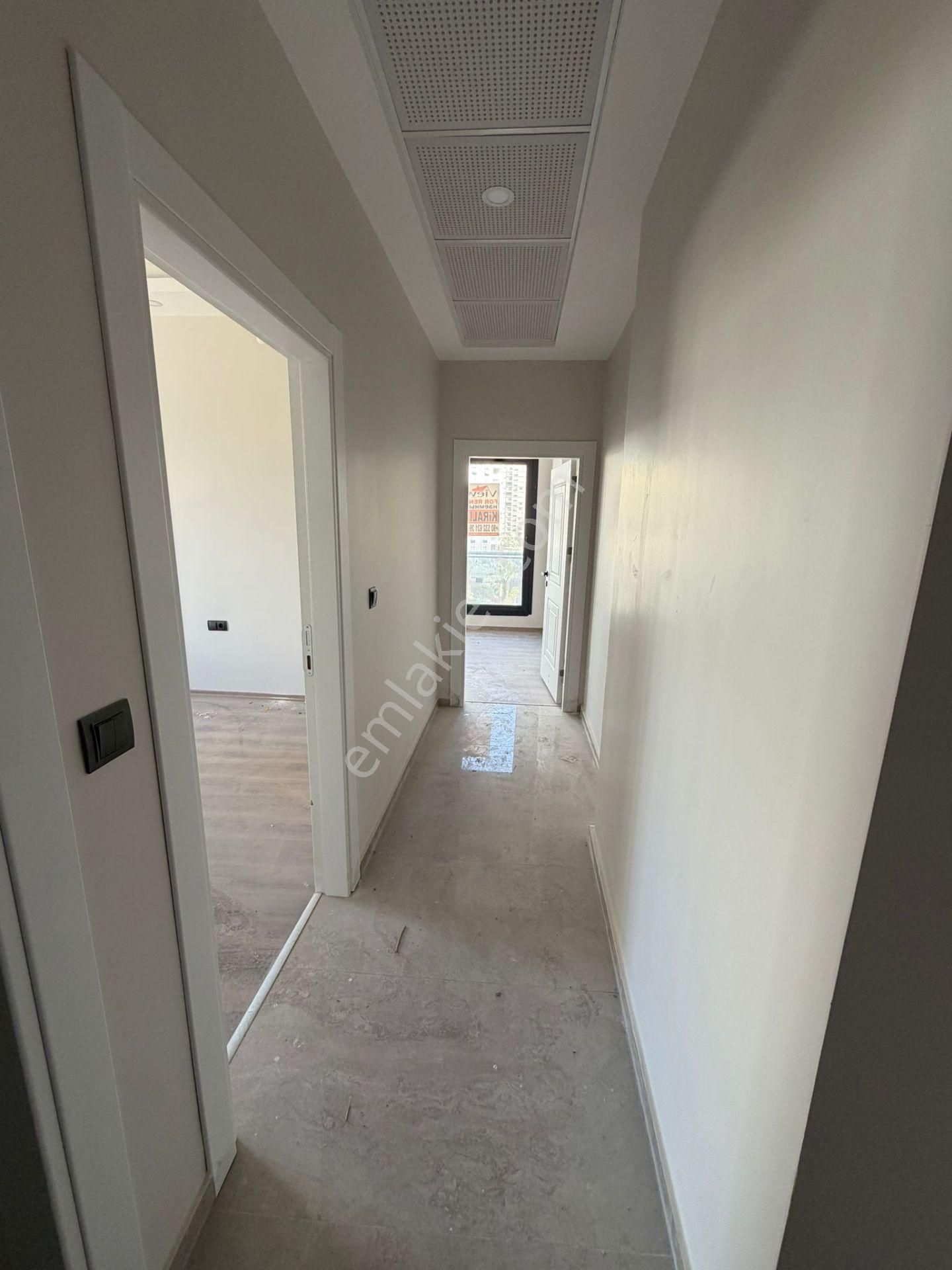 View'den Tece'den Casa Mia'da Fırsat Kiralık 2+1 Daire - Görsel 9