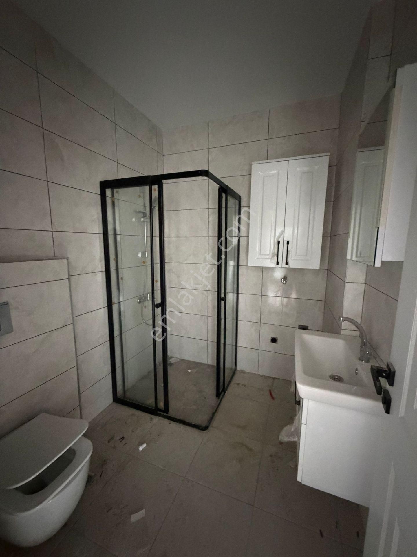 View'den Tece'den Casa Mia'da Fırsat Kiralık 2+1 Daire - Görsel 11