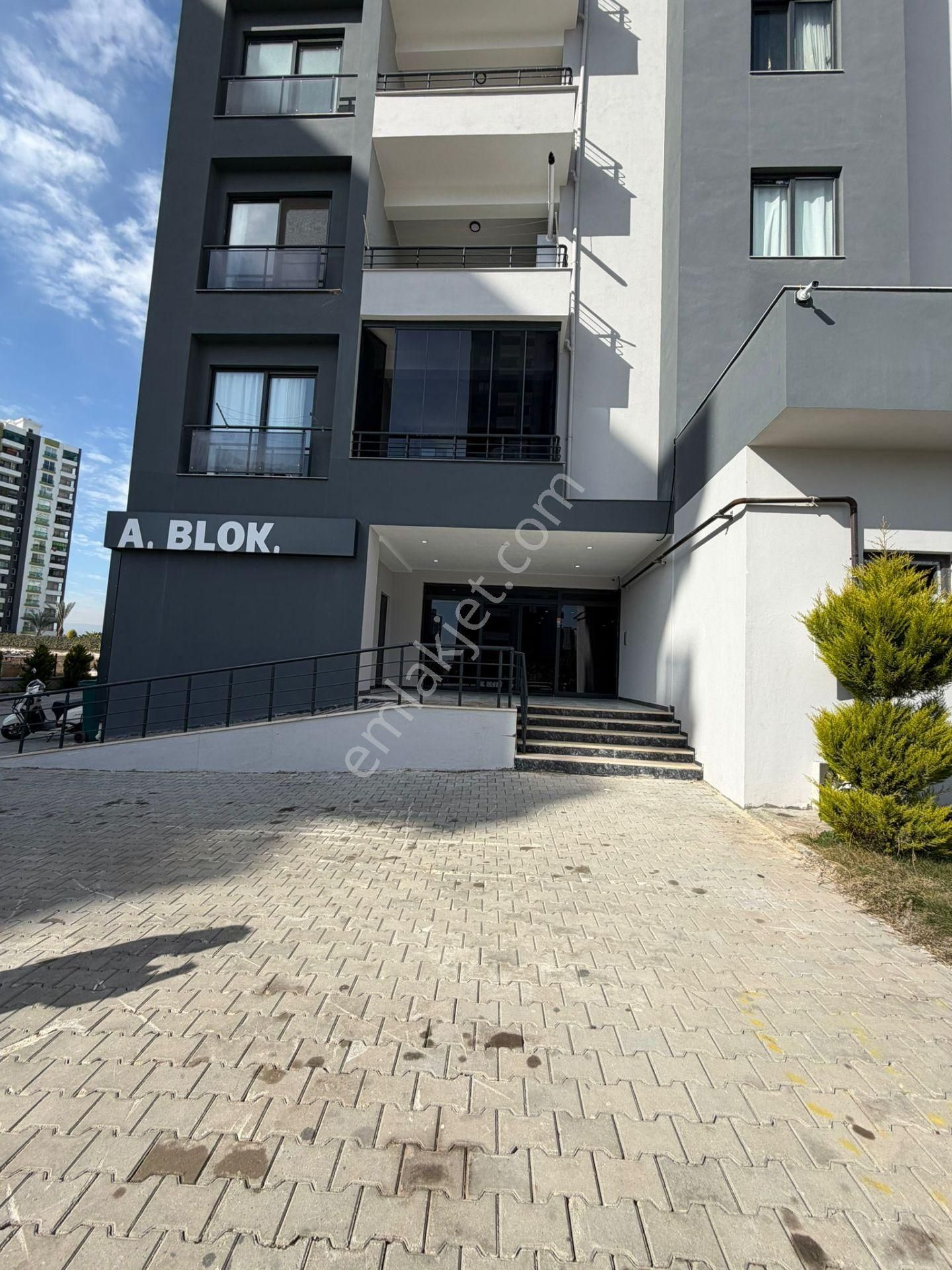 View'den Tece'den Casa Mia'da Fırsat Kiralık 2+1 Daire - Görsel 25