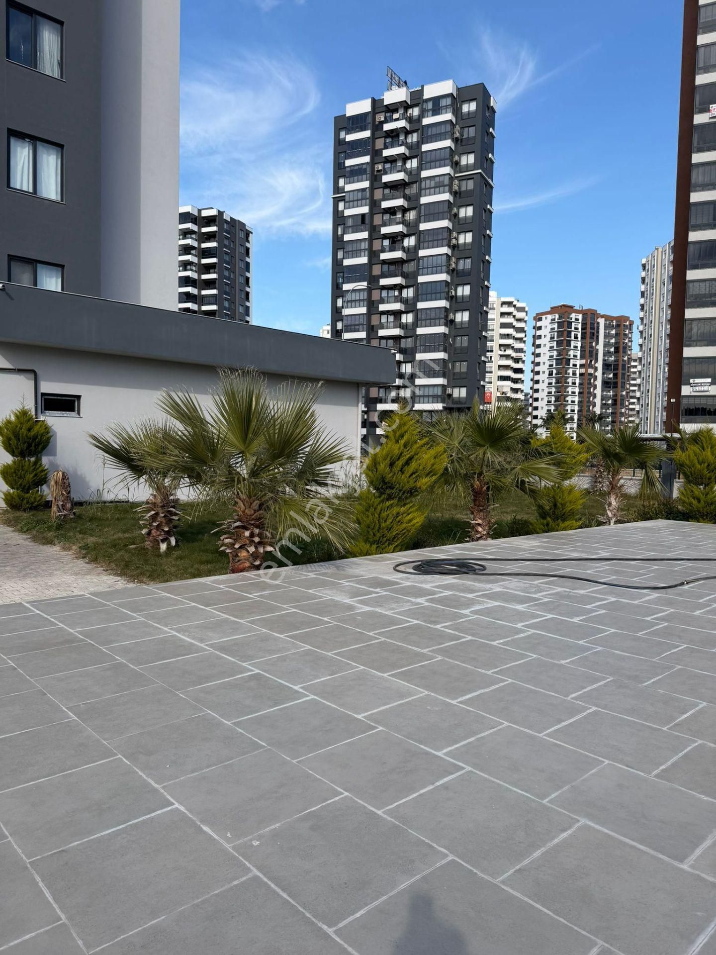 View'den Tece'den Casa Mia'da Fırsat Kiralık 2+1 Daire - Görsel 19