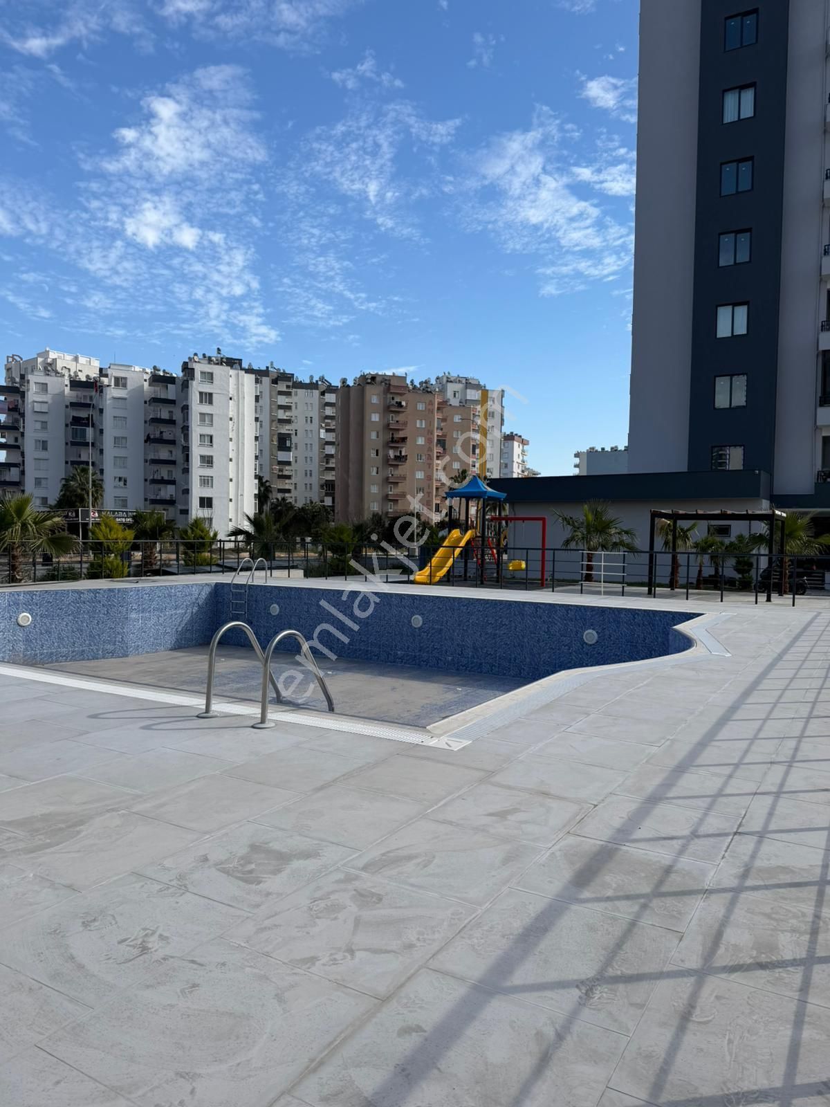 View'den Tece'den Casa Mia'da Fırsat Kiralık 2+1 Daire - Görsel 13