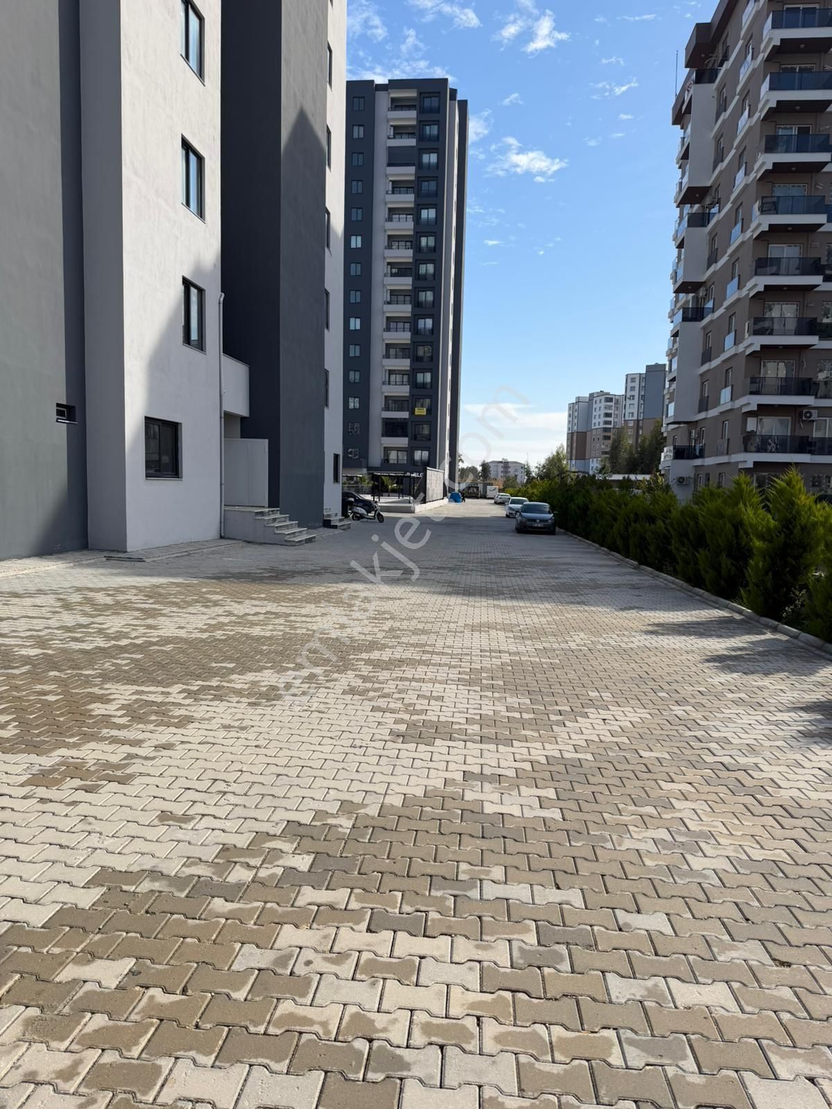 View'den Tece'den Casa Mia'da Fırsat Kiralık 2+1 Daire - Görsel 14