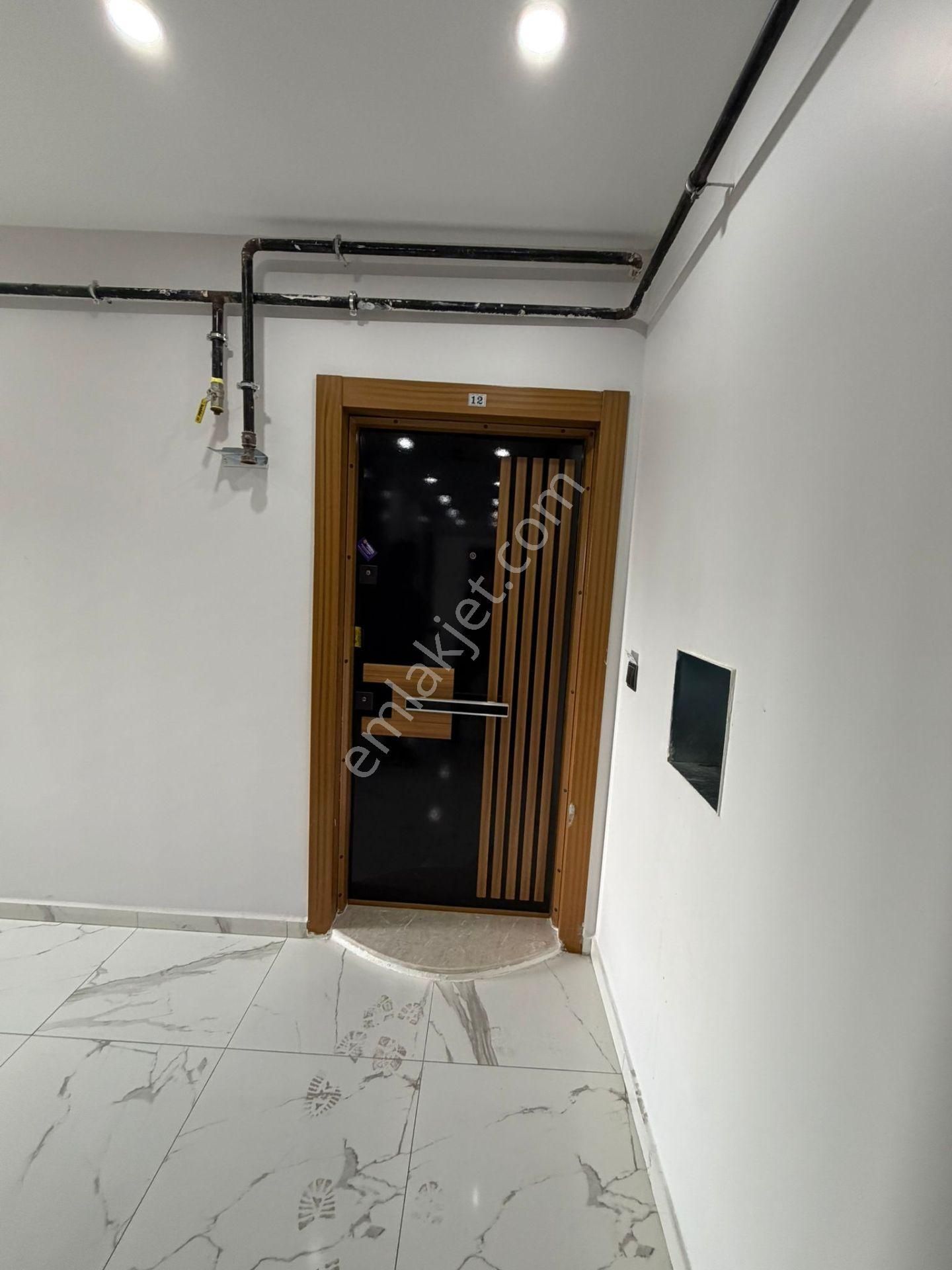 View'den Tece'den Casa Mia'da Fırsat Kiralık 2+1 Daire - Görsel 12