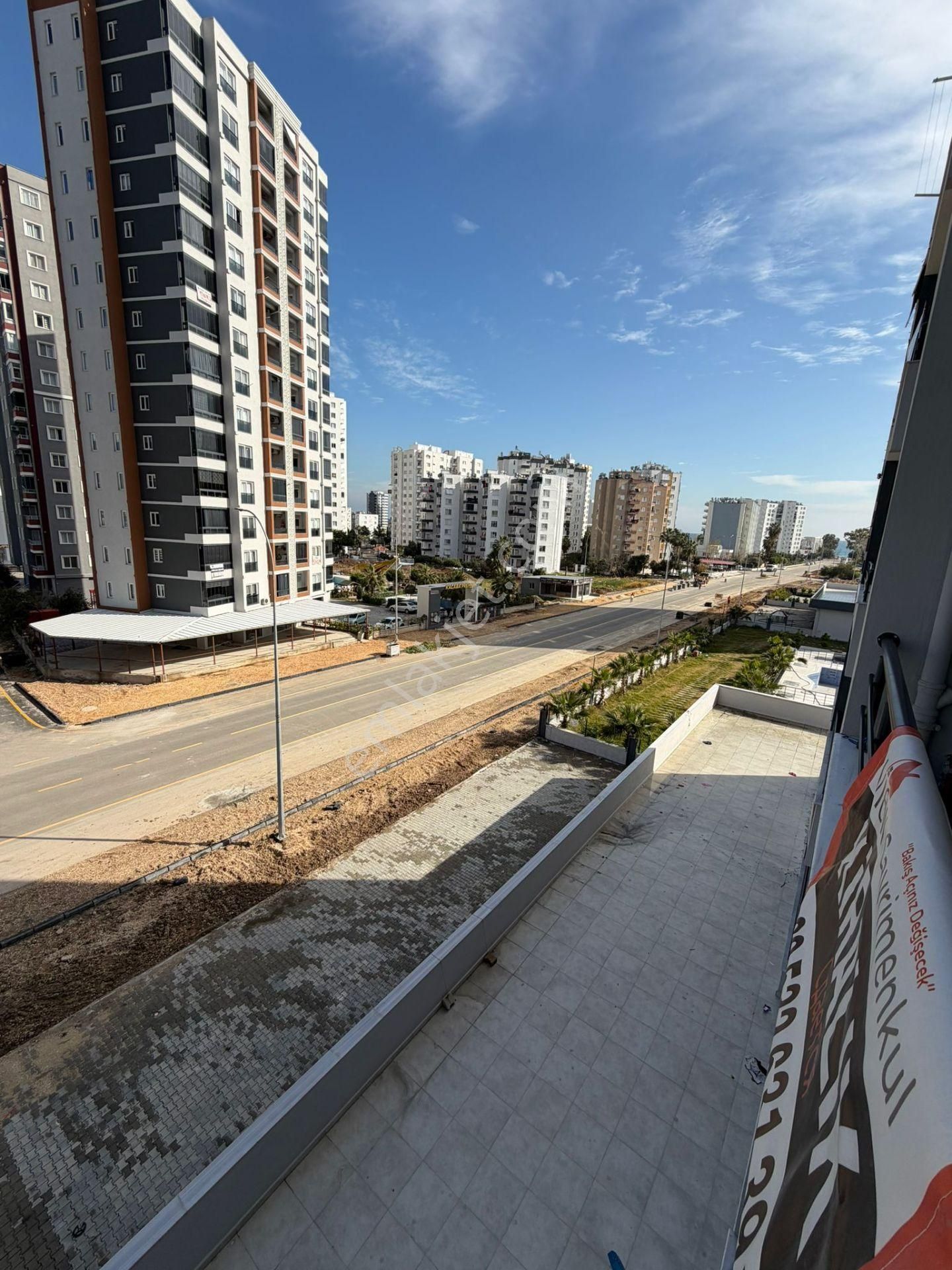 View'den Tece'den Casa Mia'da Fırsat Kiralık 2+1 Daire - Görsel 20