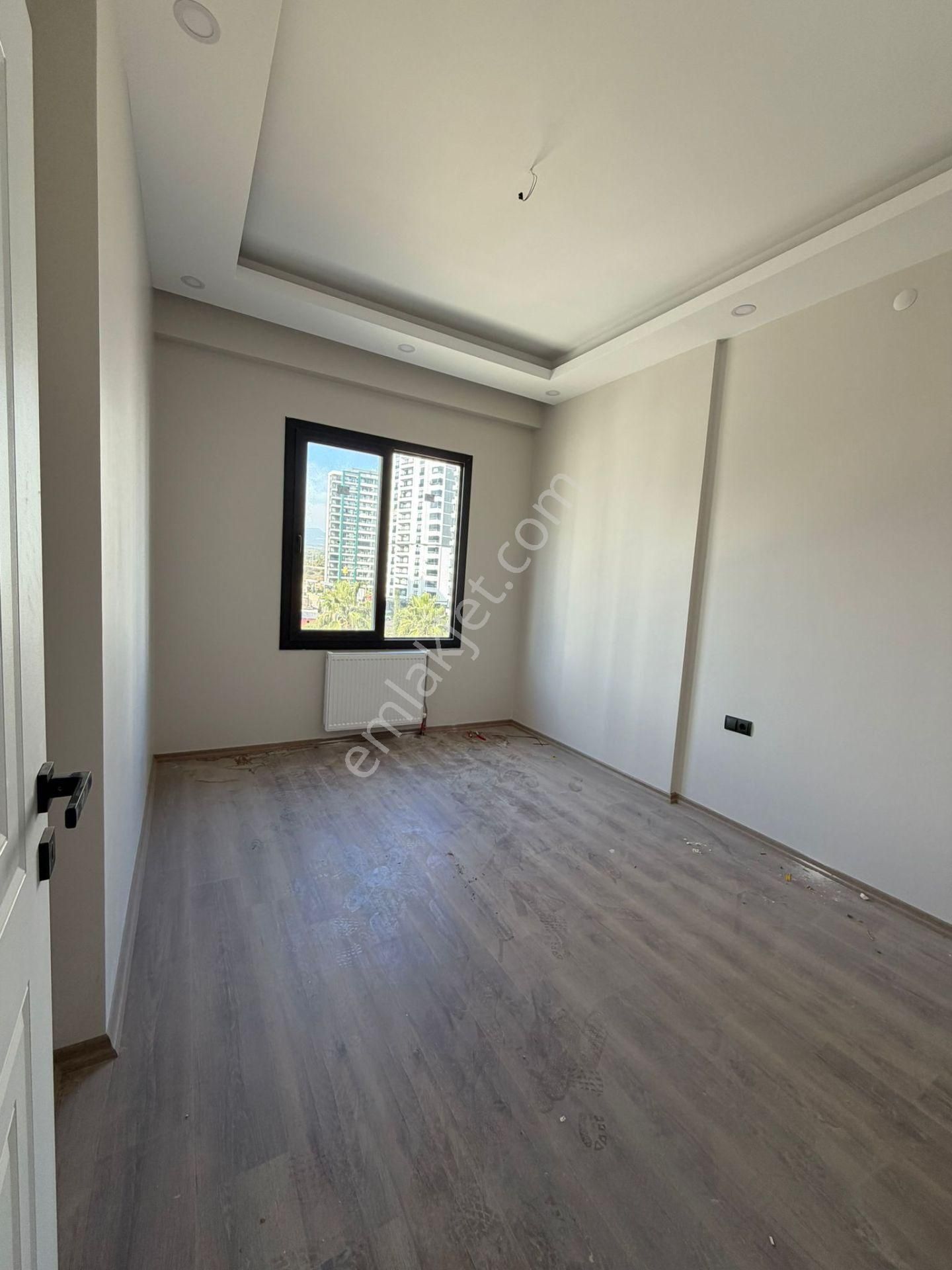 View'den Tece'den Casa Mia'da Fırsat Kiralık 2+1 Daire - Görsel 6
