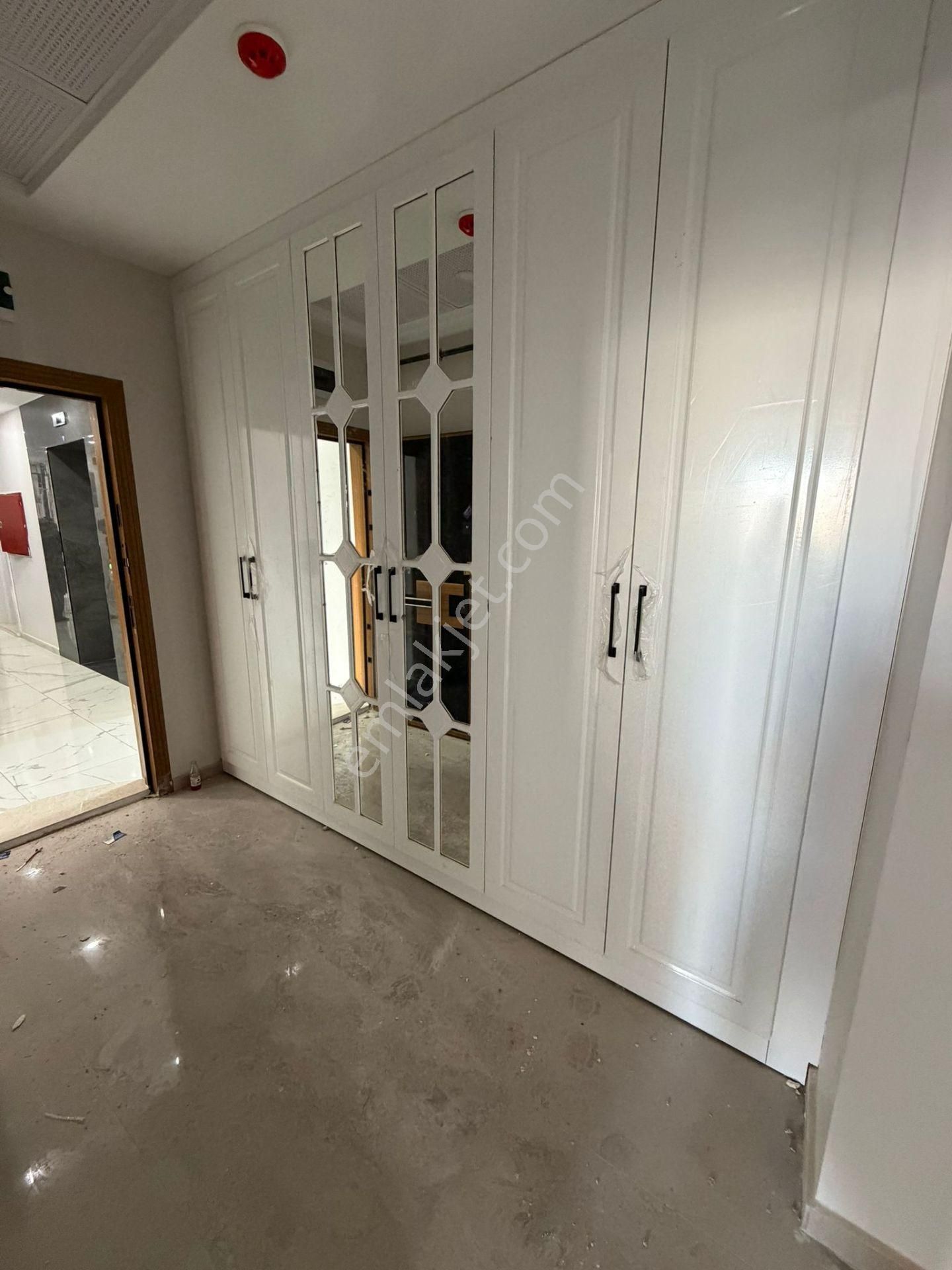 View'den Tece'den Casa Mia'da Fırsat Kiralık 2+1 Daire - Görsel 2