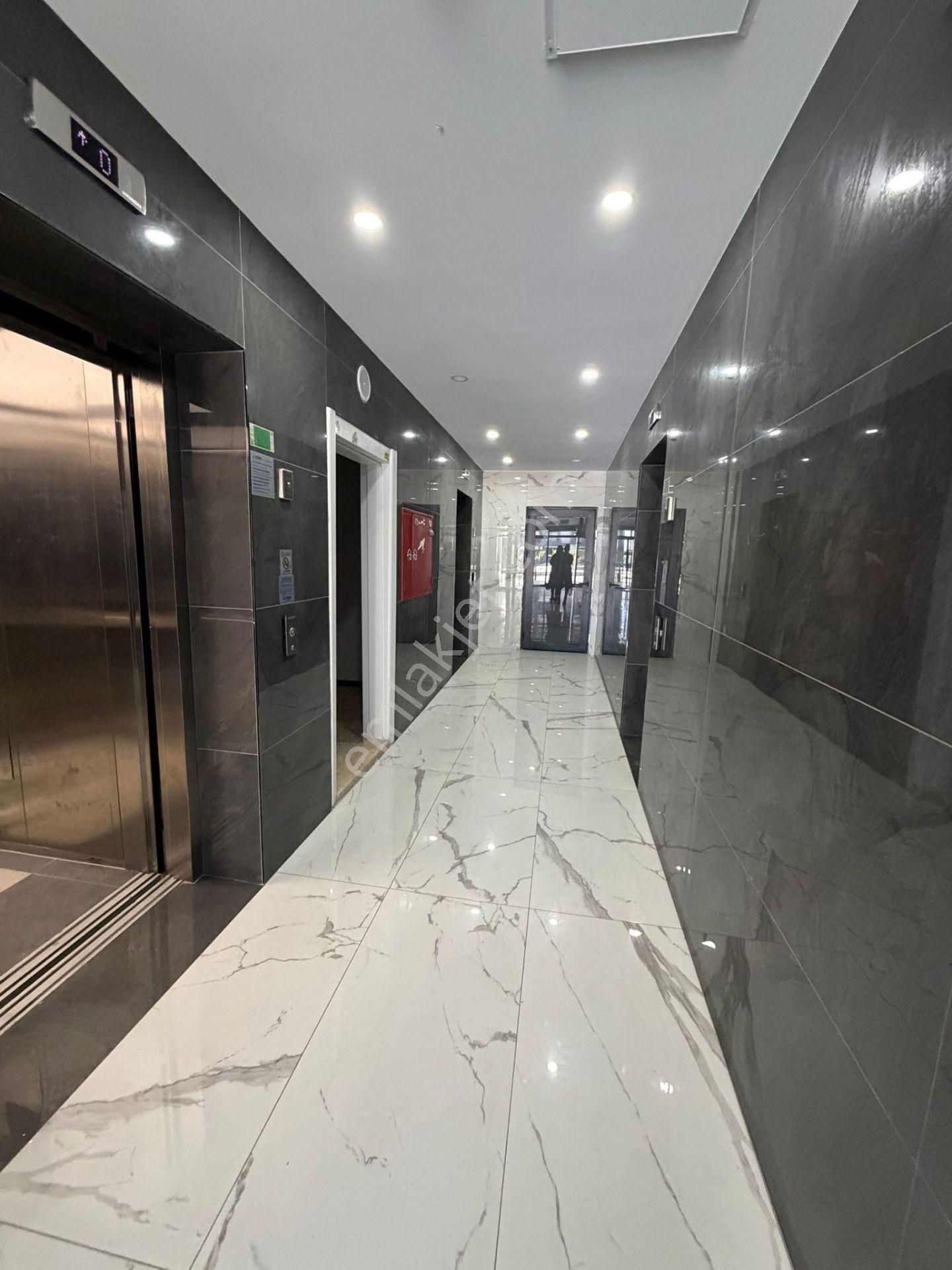 View'den Tece'den Casa Mia'da Fırsat Kiralık 2+1 Daire - Görsel 21