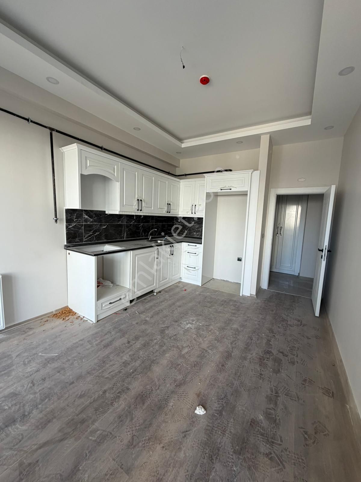 View'den Tece'den Casa Mia'da Fırsat Kiralık 2+1 Daire - Görsel 3