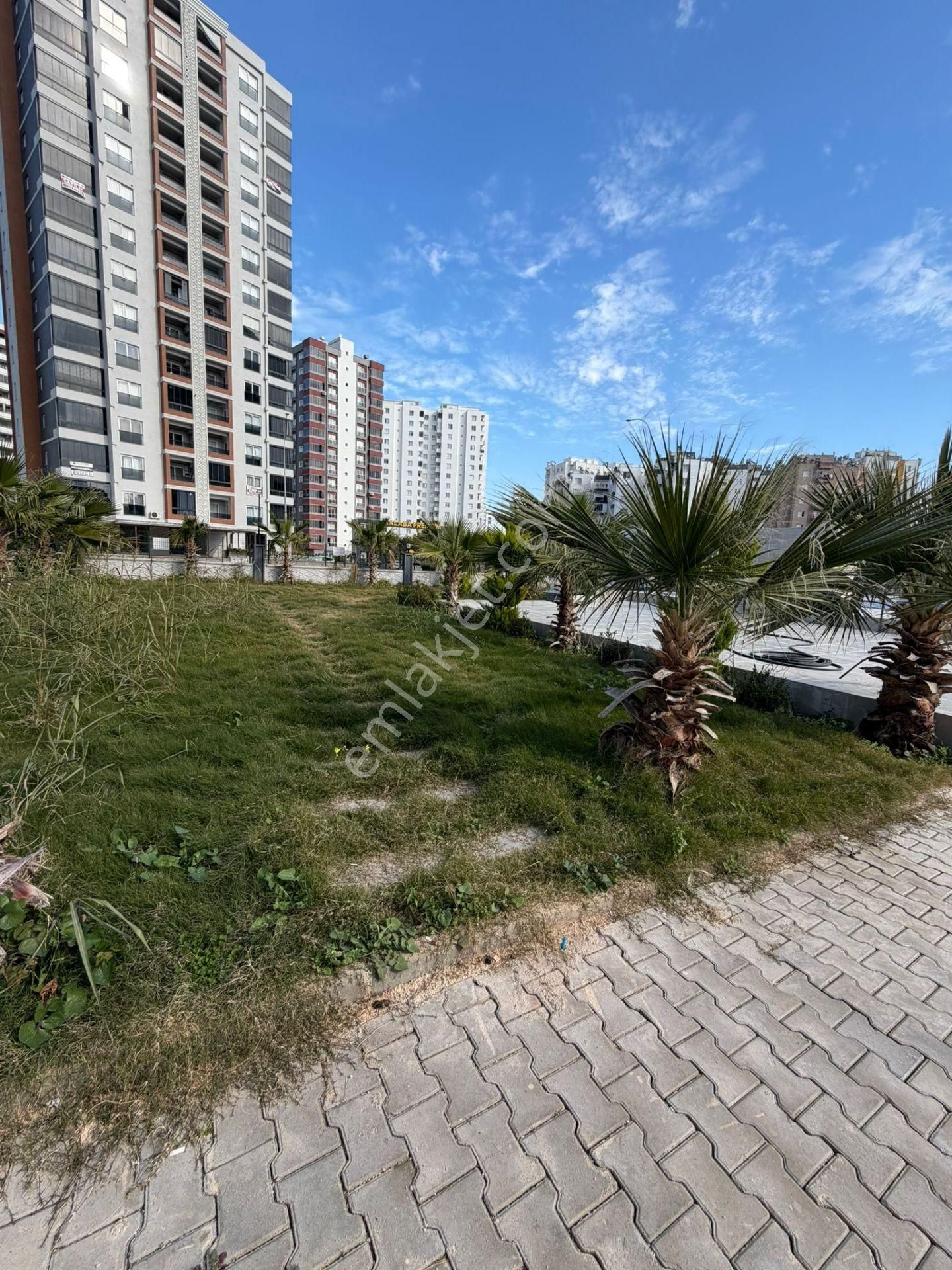 View'den Tece'den Casa Mia'da Fırsat Kiralık 2+1 Daire