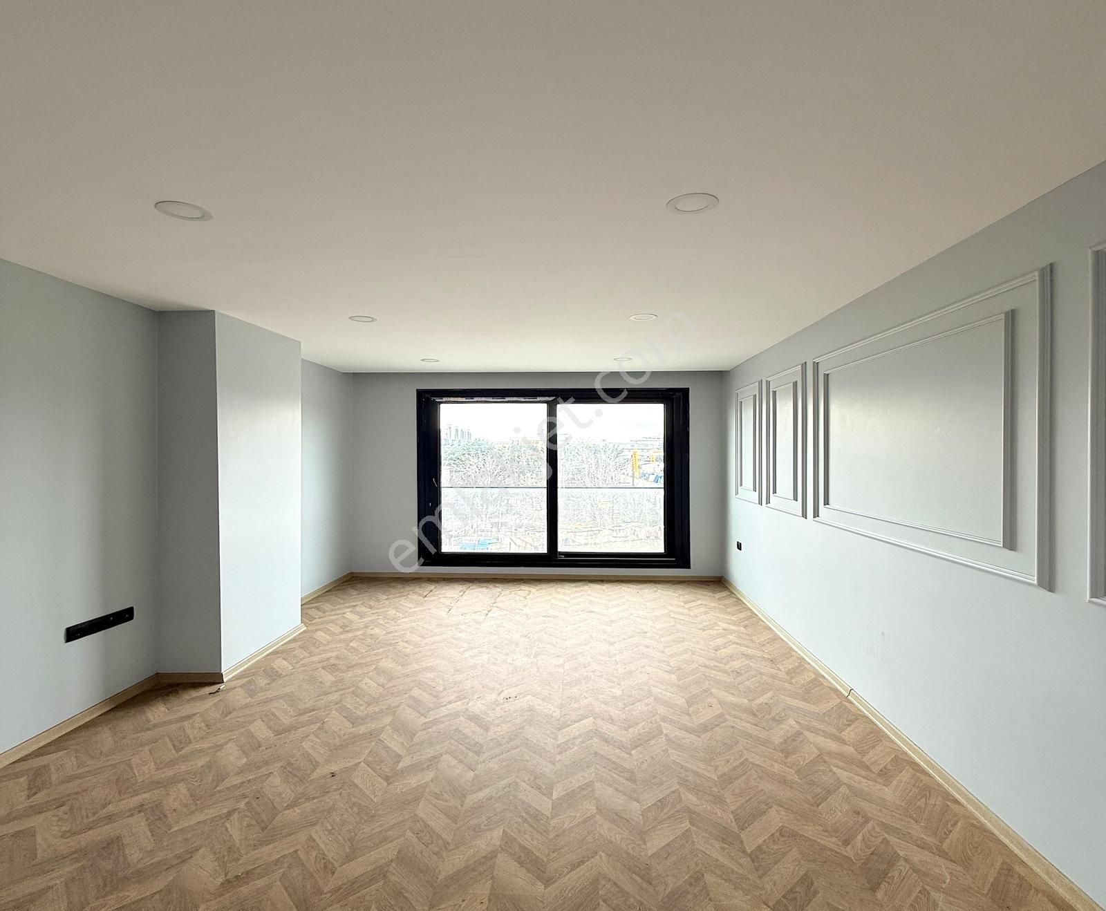 Gezgen İnşaattan Kolejler Bölgesinde Deniz Manzaralı Dublex!!! - Görsel 4