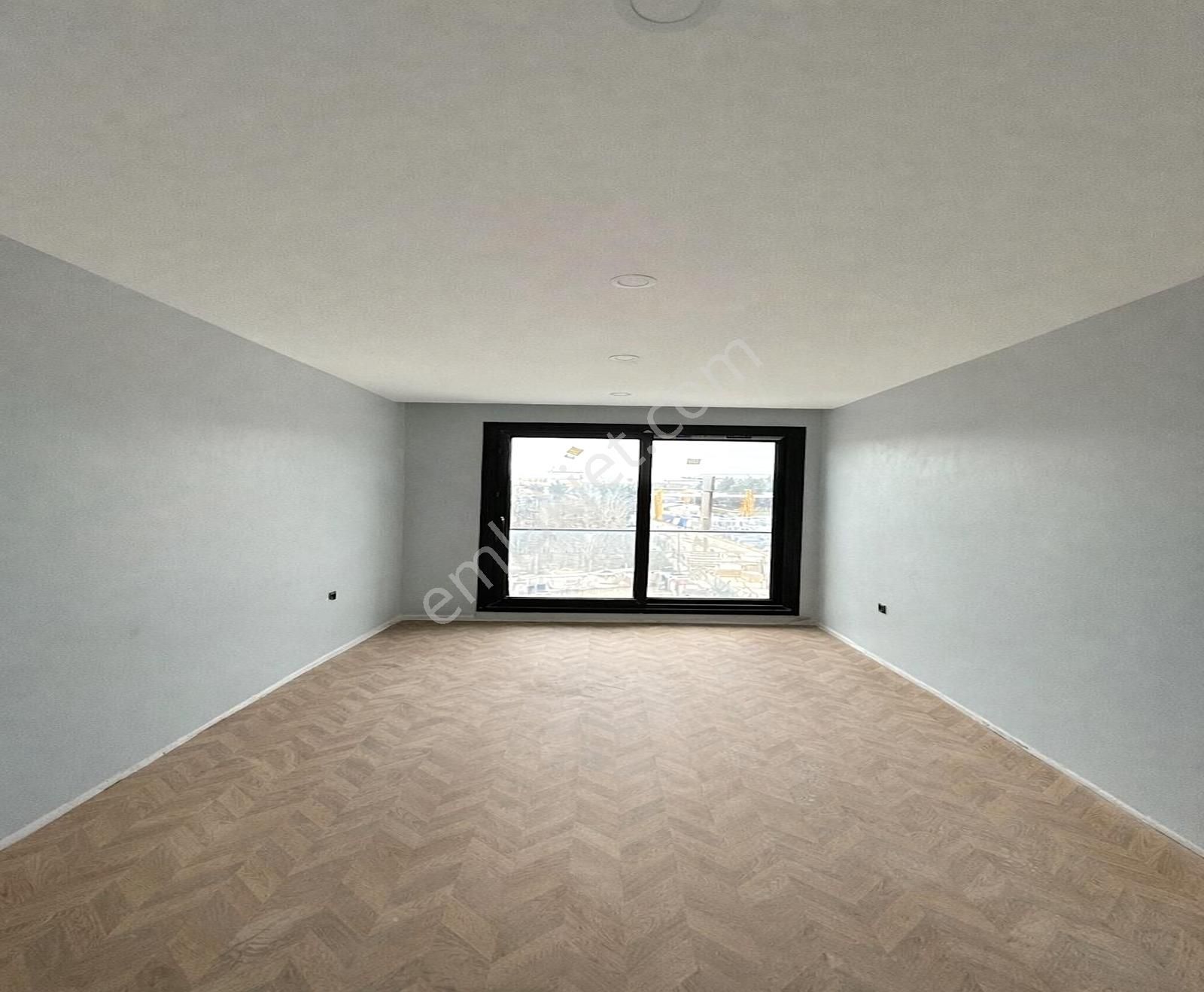 Gezgen İnşaattan Kolejler Bölgesinde Deniz Manzaralı Dublex!!! - Görsel 14