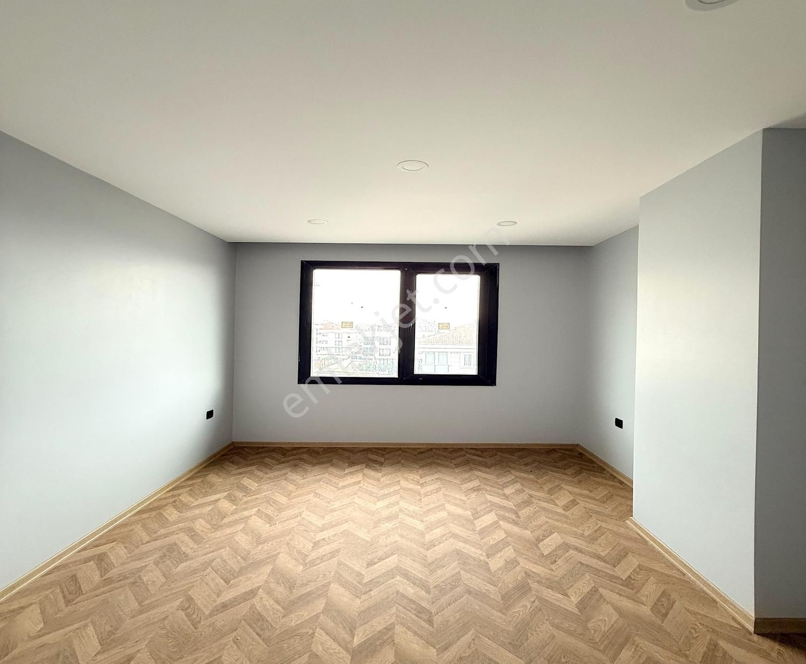 Gezgen İnşaattan Kolejler Bölgesinde Deniz Manzaralı Dublex!!! - Görsel 5