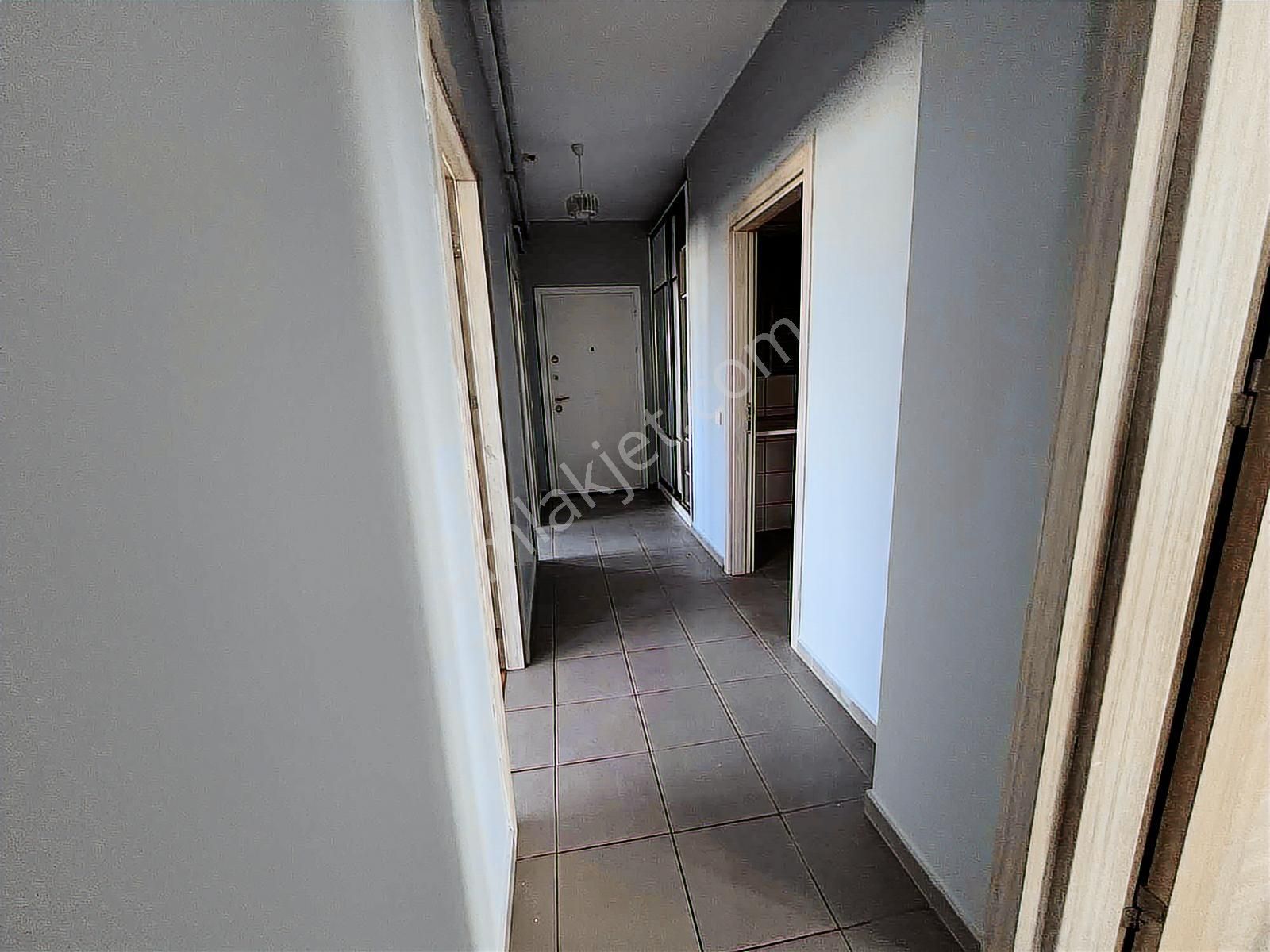 Ataşehir Atapark Konutları Golf Cephe Kiralık Daire - Görsel 15