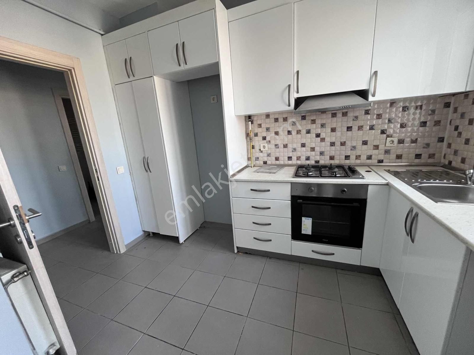 Ataşehir Atapark Konutları Golf Cephe Kiralık Daire - Görsel 34