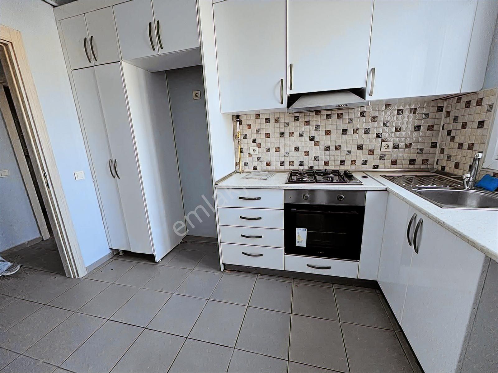 Ataşehir Atapark Konutları Golf Cephe Kiralık Daire - Görsel 4