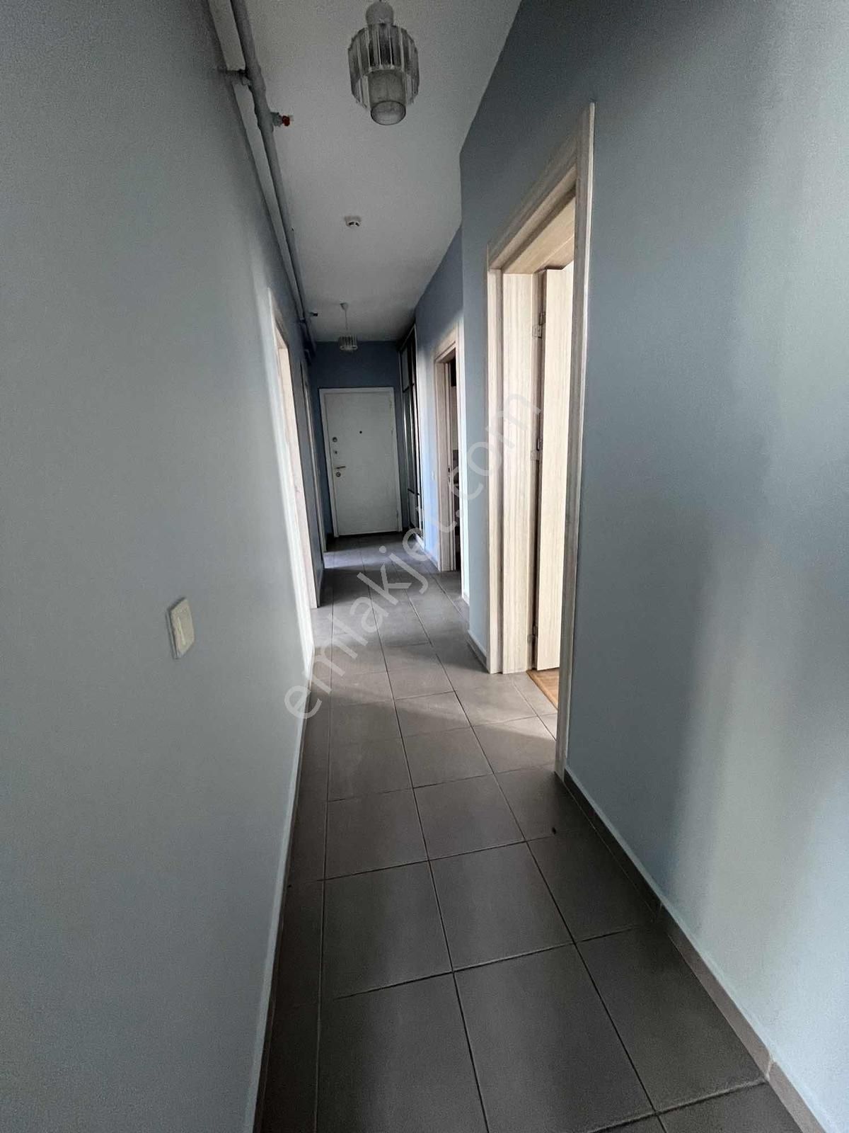 Ataşehir Atapark Konutları Golf Cephe Kiralık Daire - Görsel 20