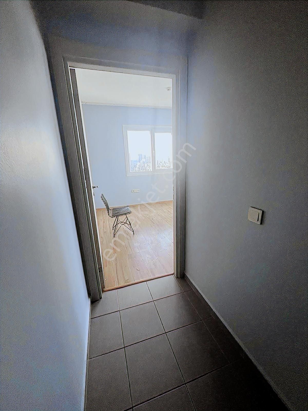 Ataşehir Atapark Konutları Golf Cephe Kiralık Daire - Görsel 19