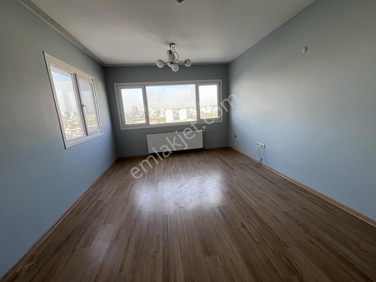 Ataşehir Atapark Konutları Golf Cephe Kiralık Daire - Görsel 8