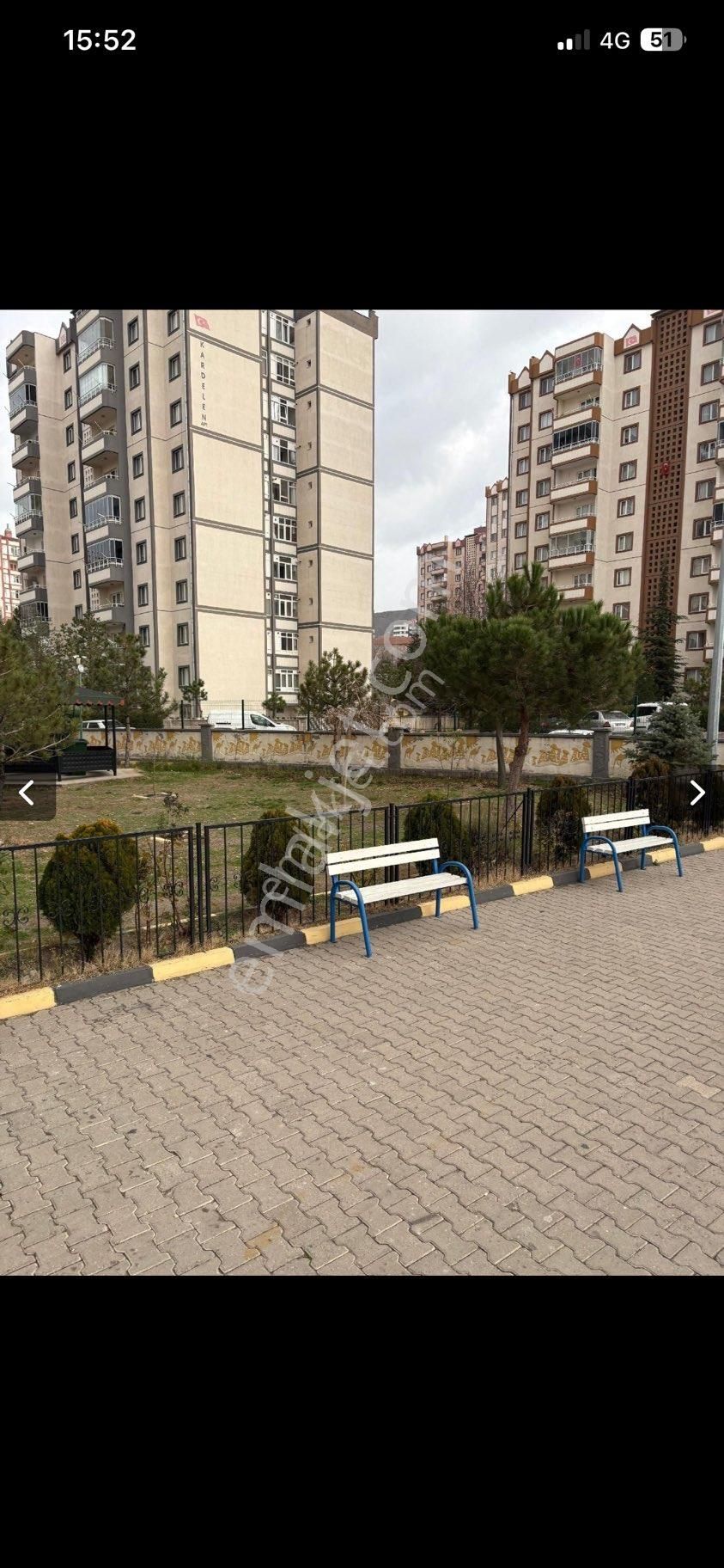 Satılık Daire - Görsel 32