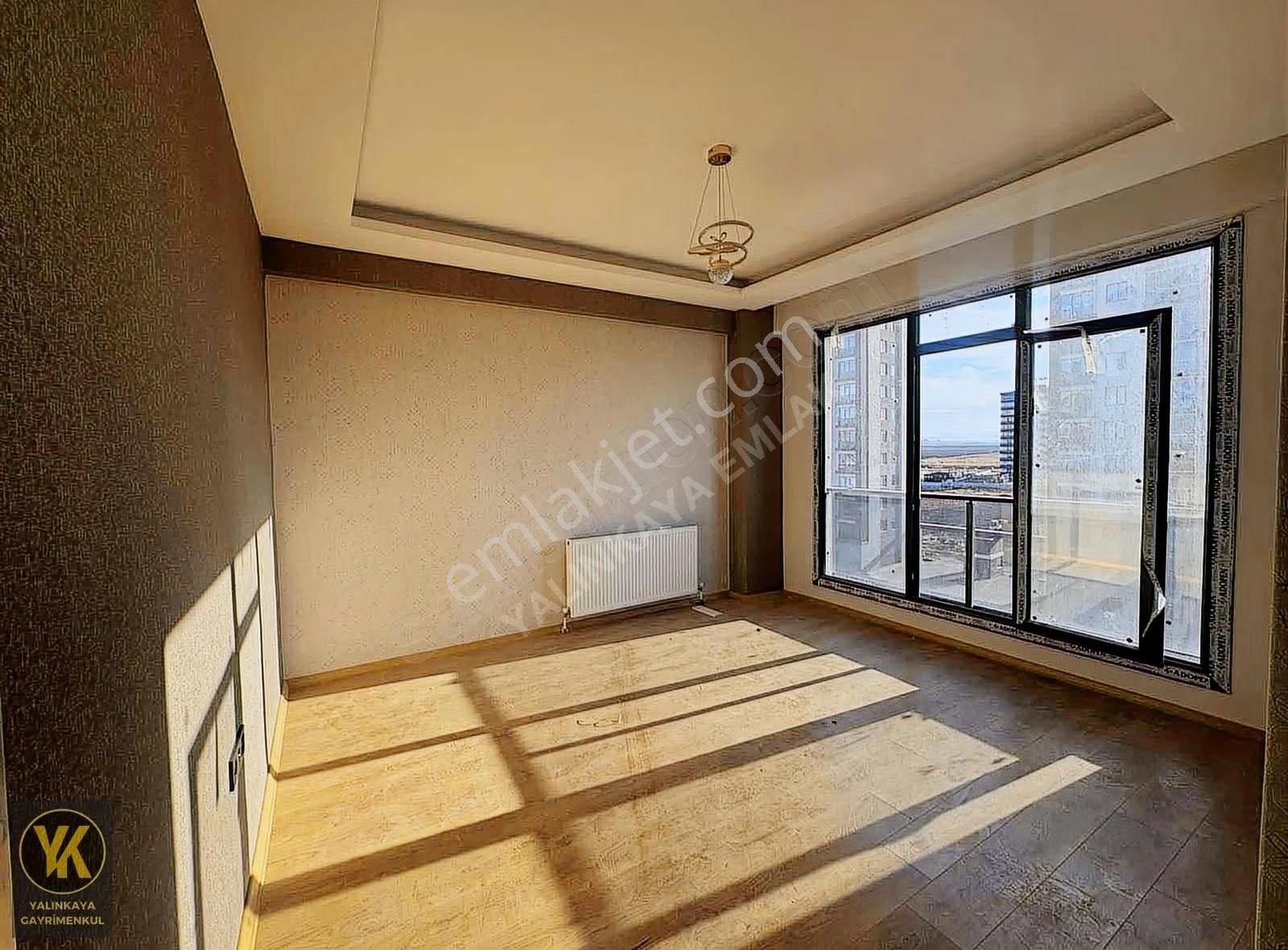 Altındağ Karşısı Beymen Avzem 2+1 Arakat Kiralık Daire