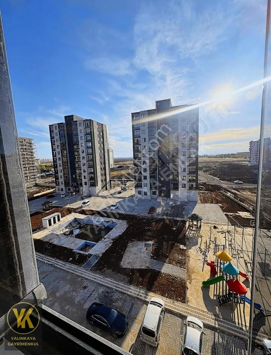 Altındağ Karşısı Beymen Avzem 2+1 Arakat Kiralık Daire - Görsel 10