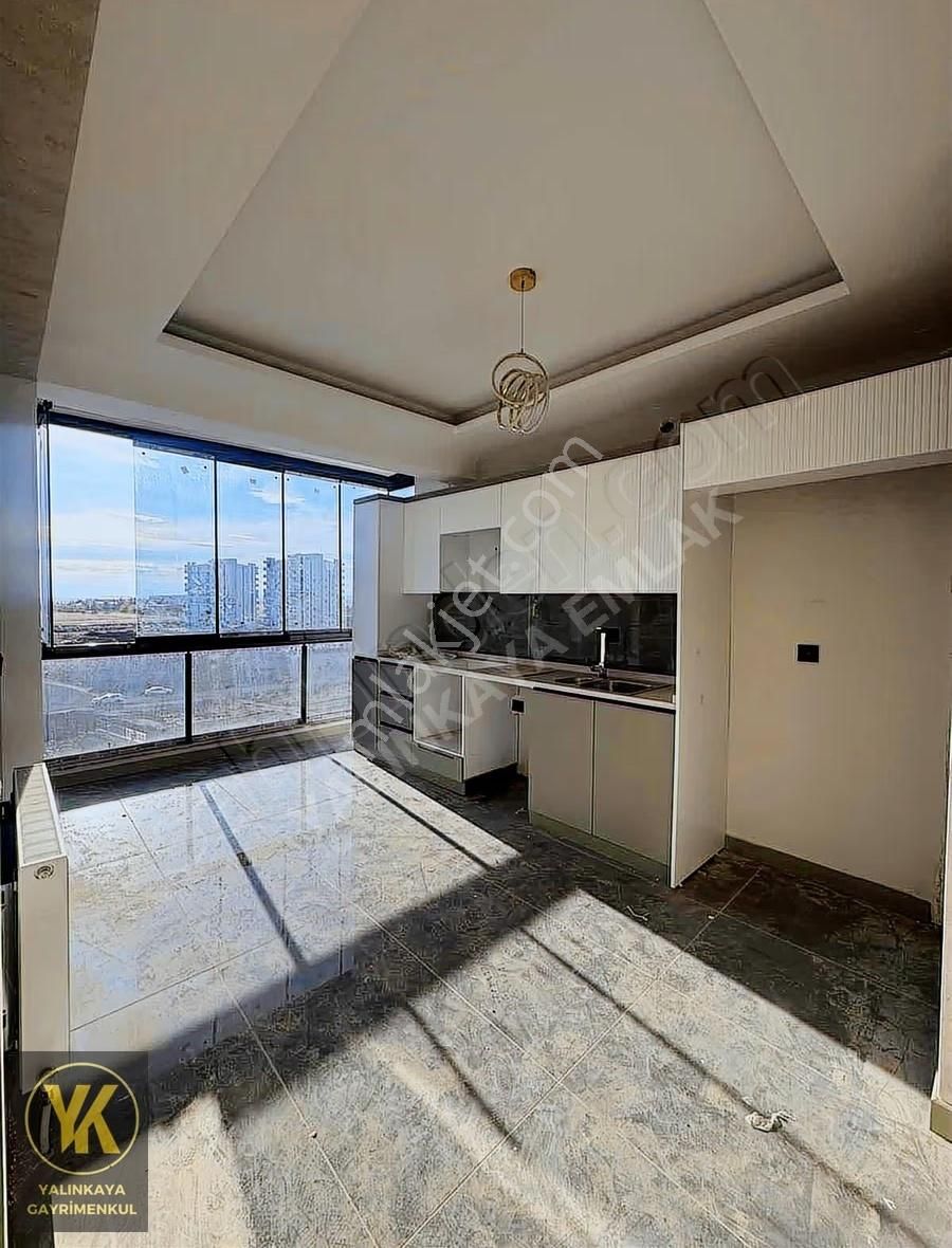 Altındağ Karşısı Beymen Avzem 2+1 Arakat Kiralık Daire - Görsel 8