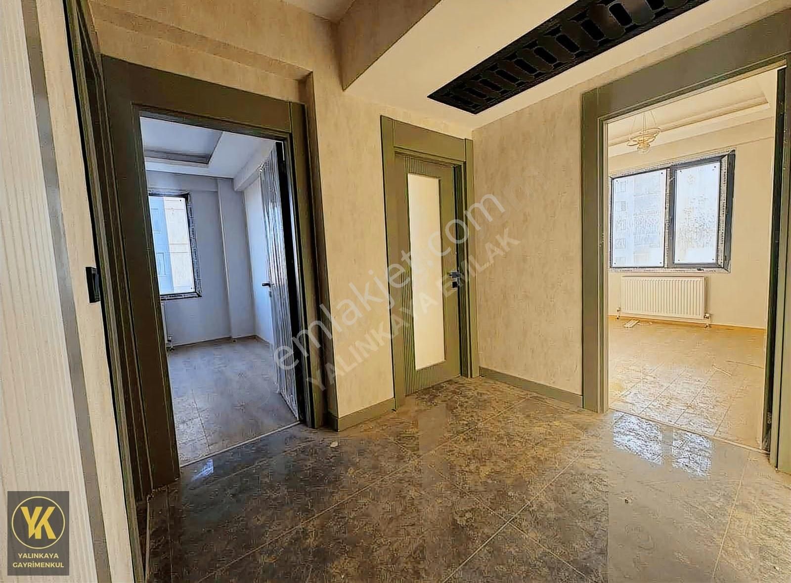 Altındağ Karşısı Beymen Avzem 2+1 Arakat Kiralık Daire - Görsel 18