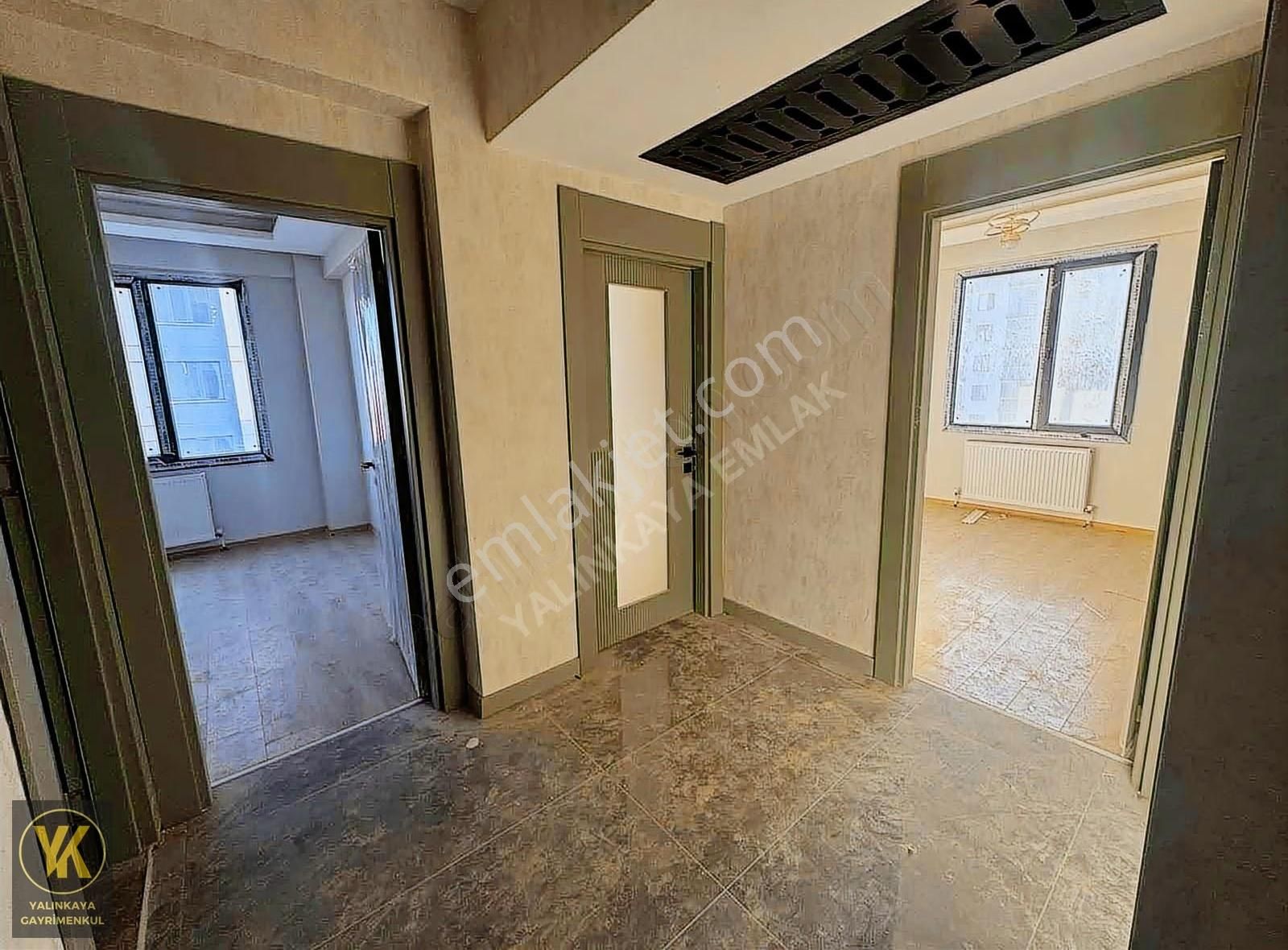 Altındağ Karşısı Beymen Avzem 2+1 Arakat Kiralık Daire - Görsel 22