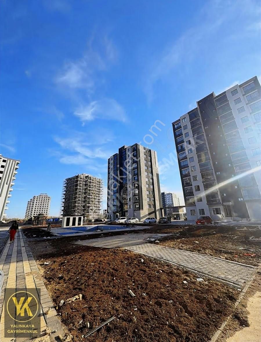 Altındağ Karşısı Beymen Avzem 2+1 Arakat Kiralık Daire - Görsel 19