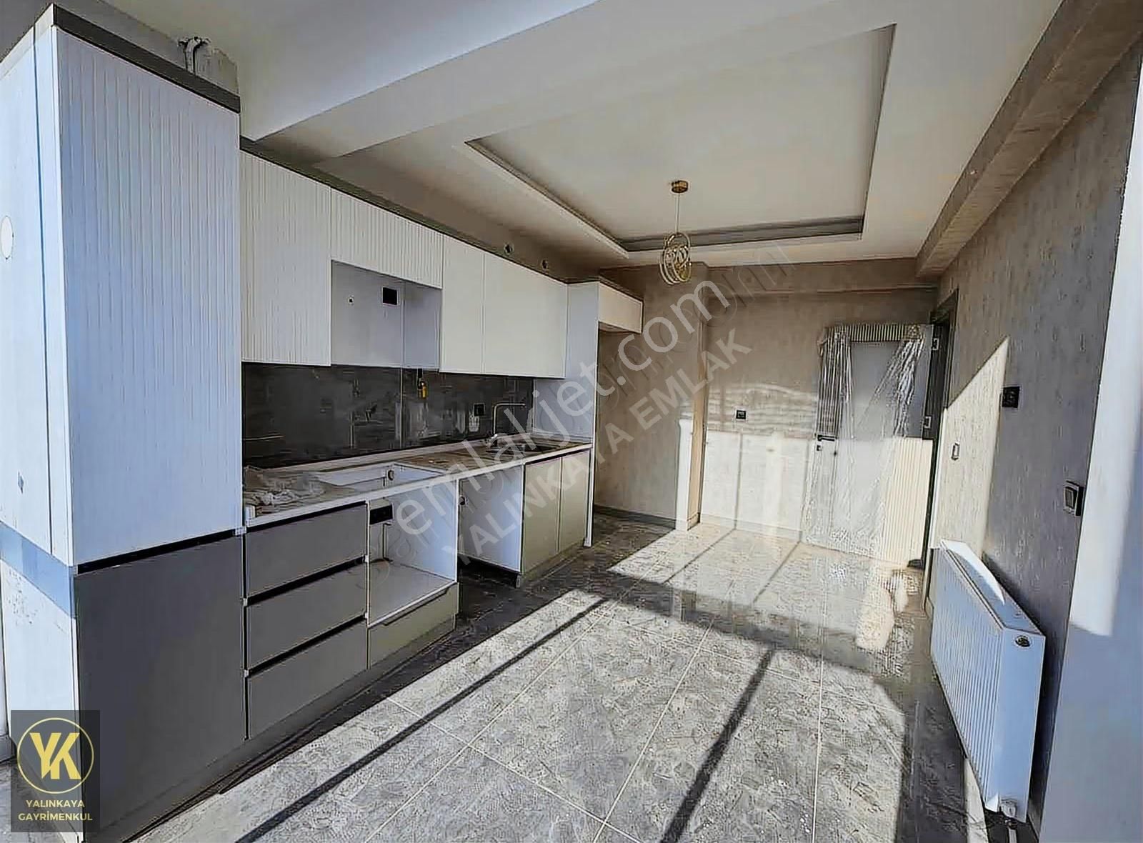 Altındağ Karşısı Beymen Avzem 2+1 Arakat Kiralık Daire - Görsel 6