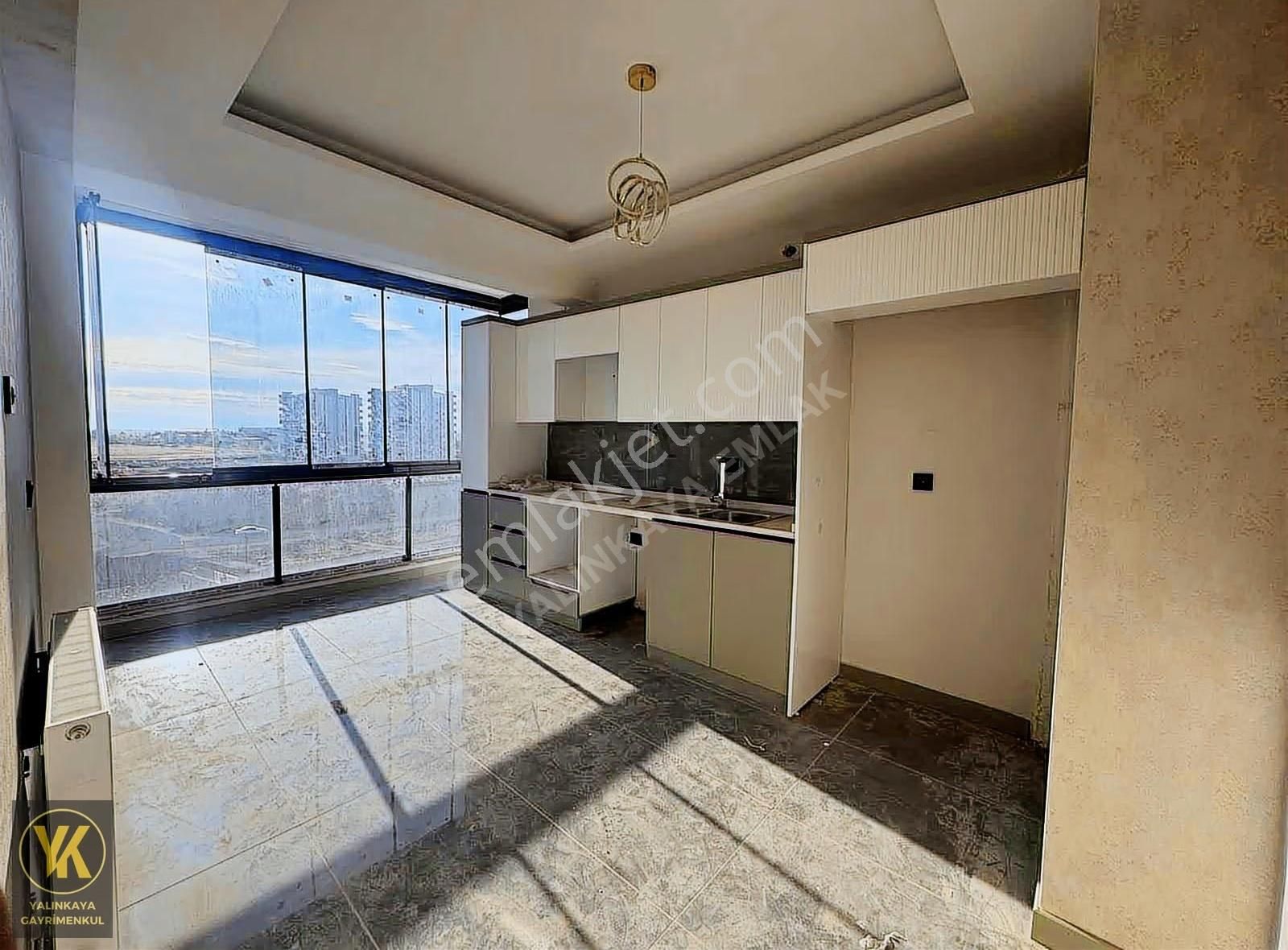Altındağ Karşısı Beymen Avzem 2+1 Arakat Kiralık Daire - Görsel 2