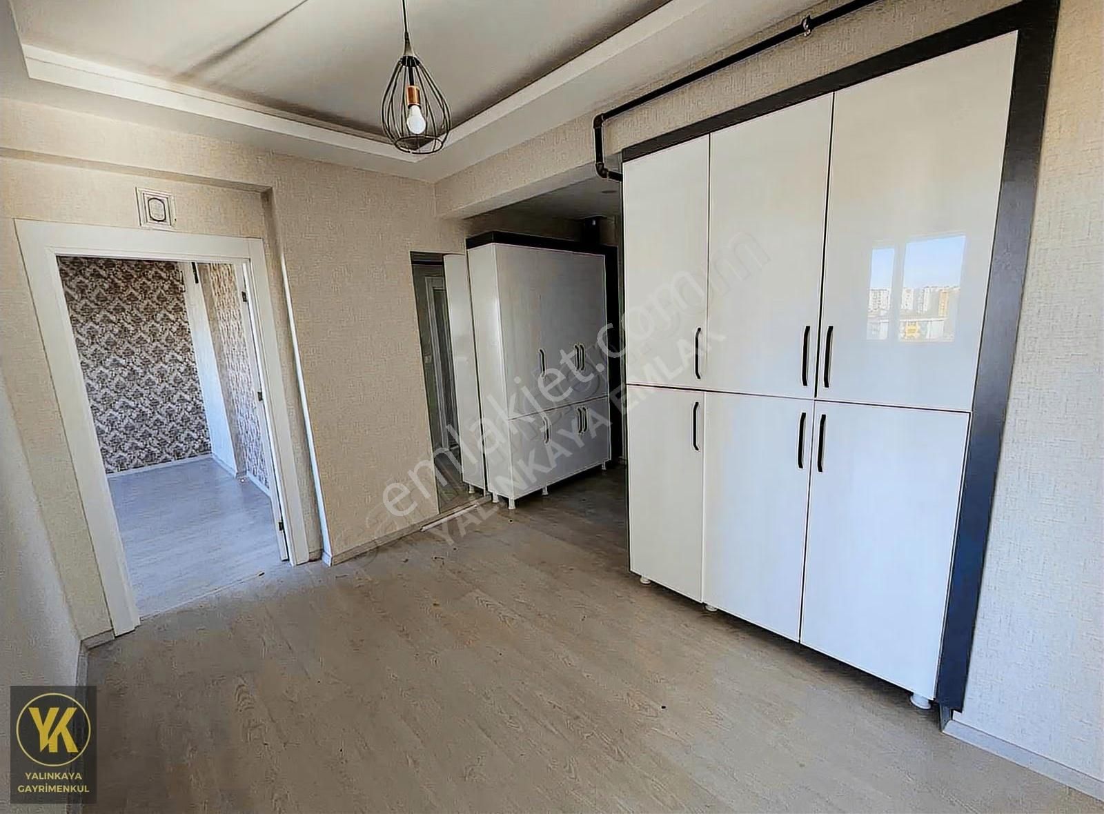 Üçkuyular 'da 3+1 Yüksek Kat Kiralık Daire - Görsel 30