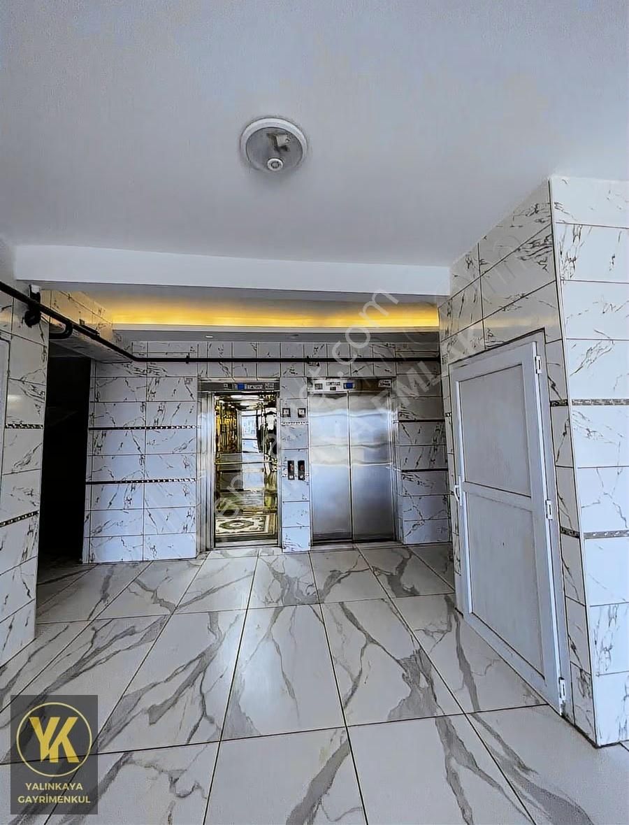Üçkuyular 'da 3+1 Yüksek Kat Kiralık Daire - Görsel 19