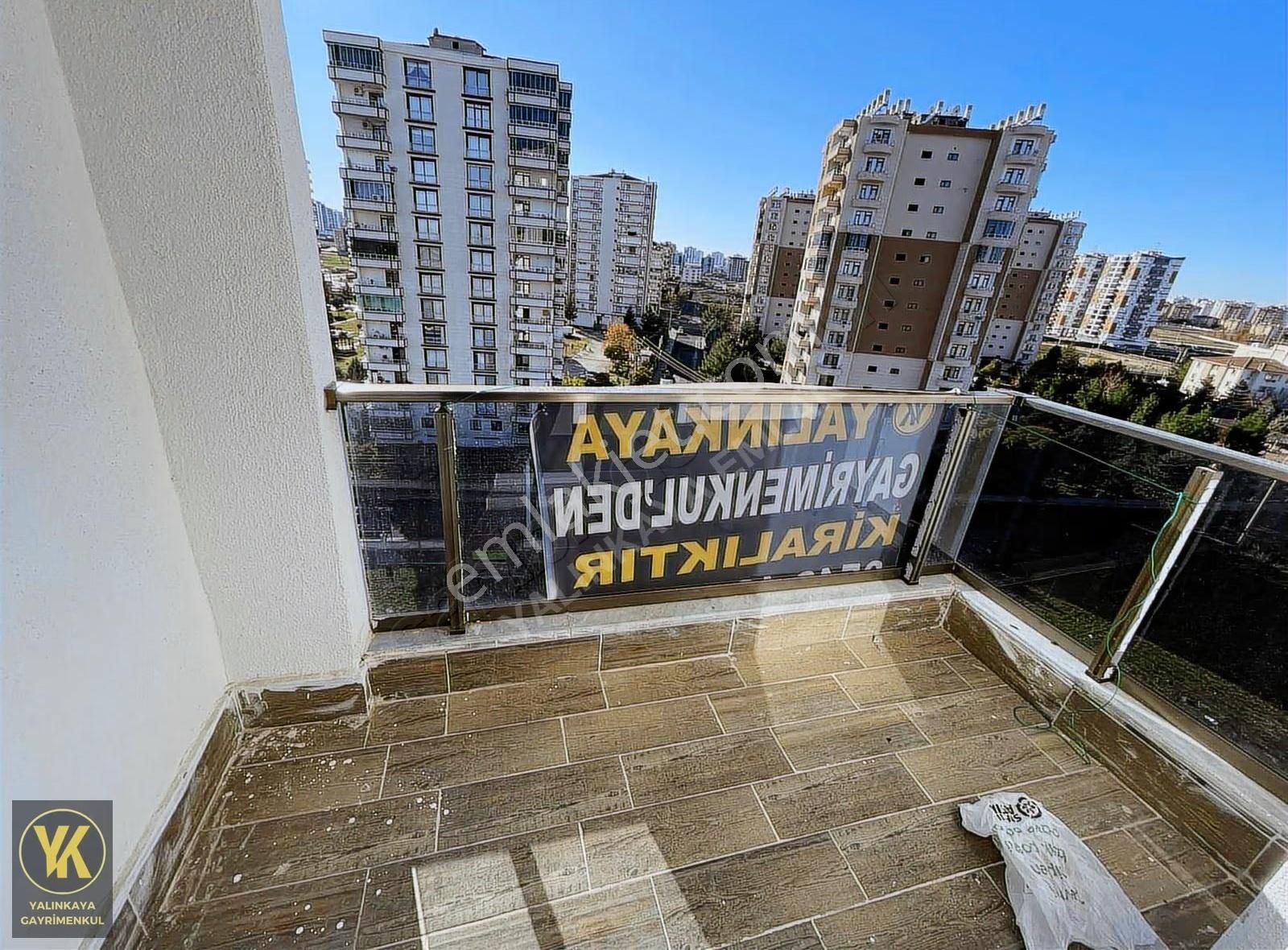 Üçkuyular 'da 3+1 Yüksek Kat Kiralık Daire - Görsel 3