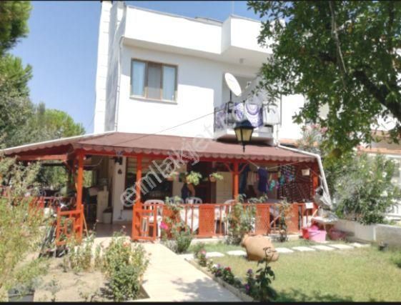 Ayvalık Altınova 150 M2 4+1 Sitede Köşe Parsel - Görsel 18