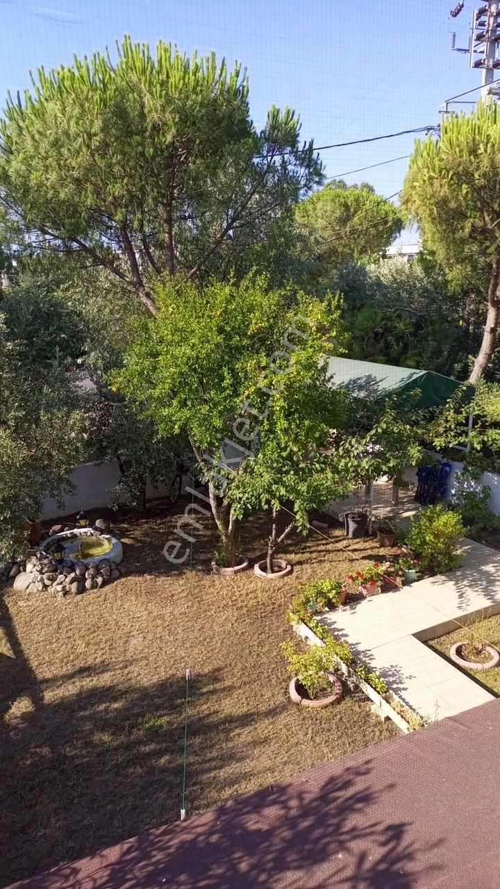 Ayvalık Altınova 150 M2 4+1 Sitede Köşe Parsel - Görsel 9
