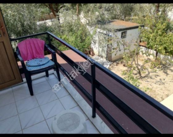 Ayvalık Altınova 150 M2 4+1 Sitede Köşe Parsel - Görsel 17
