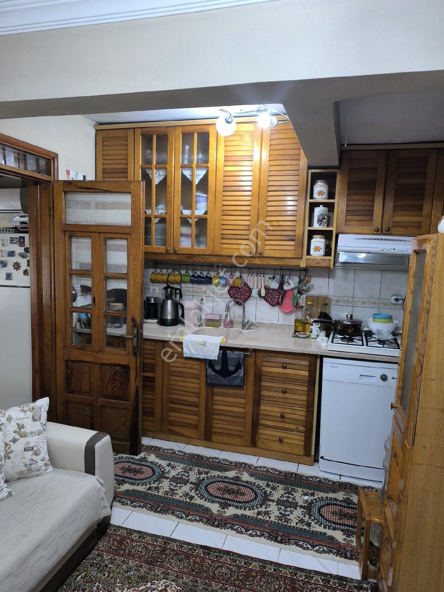 Ayvalık Altınova 150 M2 4+1 Sitede Köşe Parsel - Görsel 31