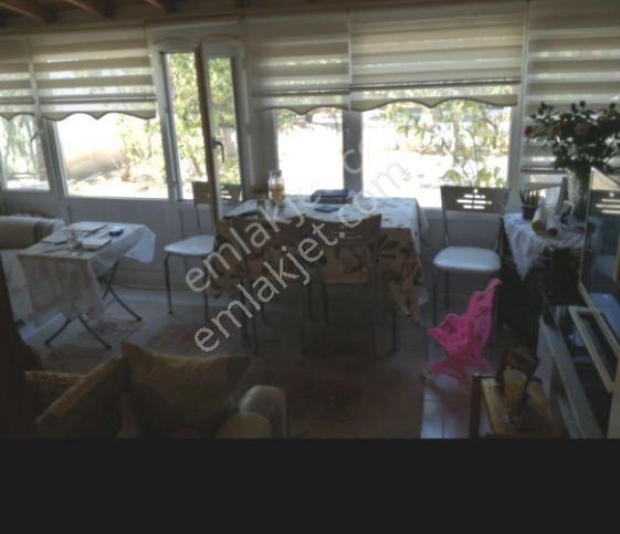 Ayvalık Altınova 150 M2 4+1 Sitede Köşe Parsel - Görsel 12