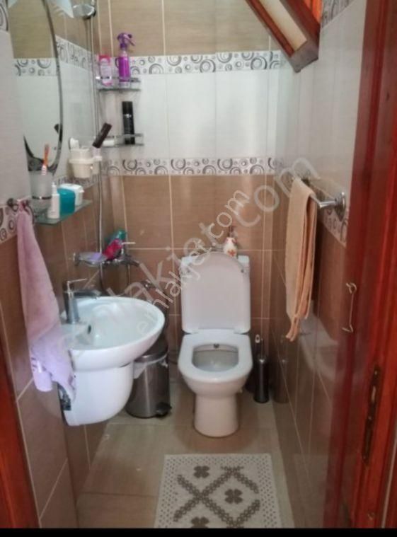 Ayvalık Altınova 150 M2 4+1 Sitede Köşe Parsel - Görsel 14