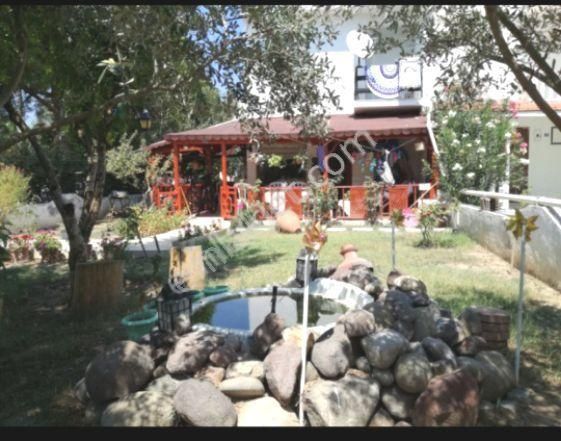 Ayvalık Altınova 150 M2 4+1 Sitede Köşe Parsel