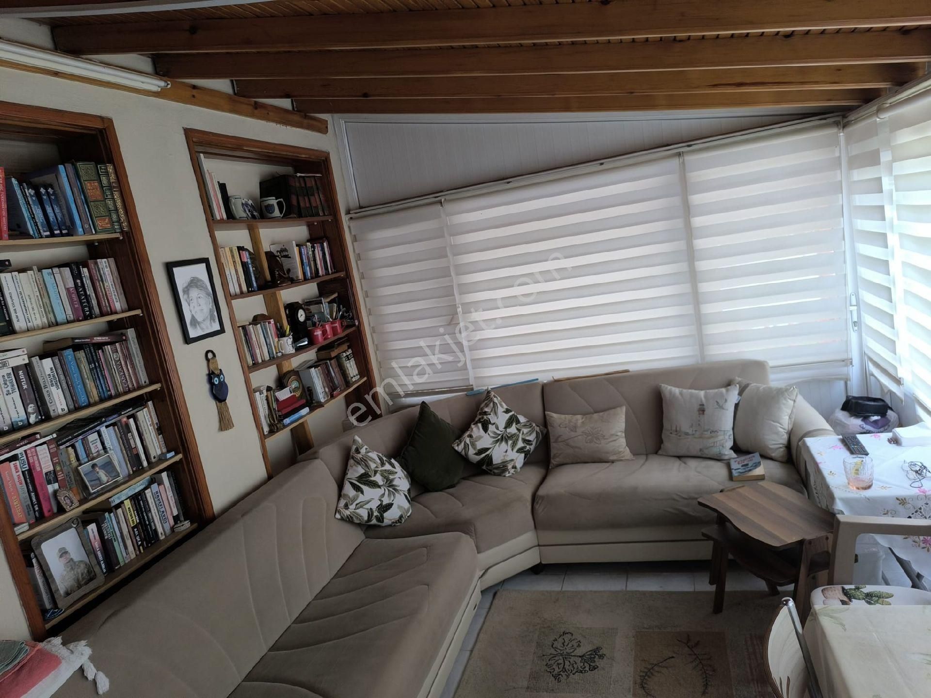Ayvalık Altınova 150 M2 4+1 Sitede Köşe Parsel - Görsel 29