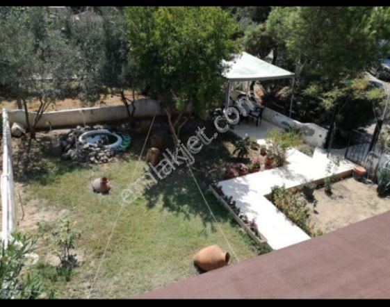 Ayvalık Altınova 150 M2 4+1 Sitede Köşe Parsel - Görsel 16