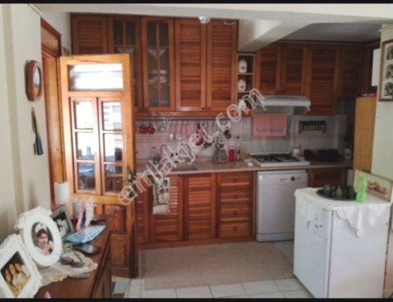 Ayvalık Altınova 150 M2 4+1 Sitede Köşe Parsel - Görsel 15