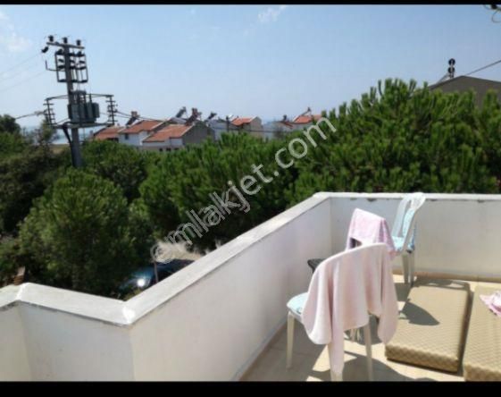 Ayvalık Altınova 150 M2 4+1 Sitede Köşe Parsel - Görsel 19