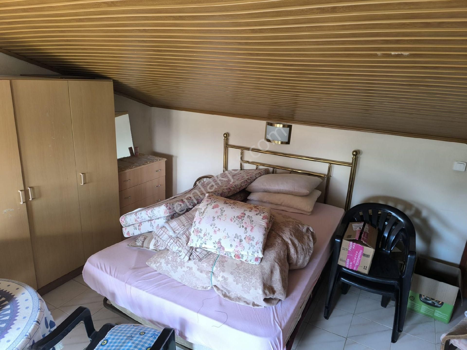 Ayvalık Altınova 150 M2 4+1 Sitede Köşe Parsel - Görsel 33