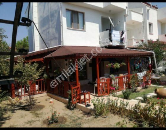 Ayvalık Altınova 150 M2 4+1 Sitede Köşe Parsel - Görsel 10